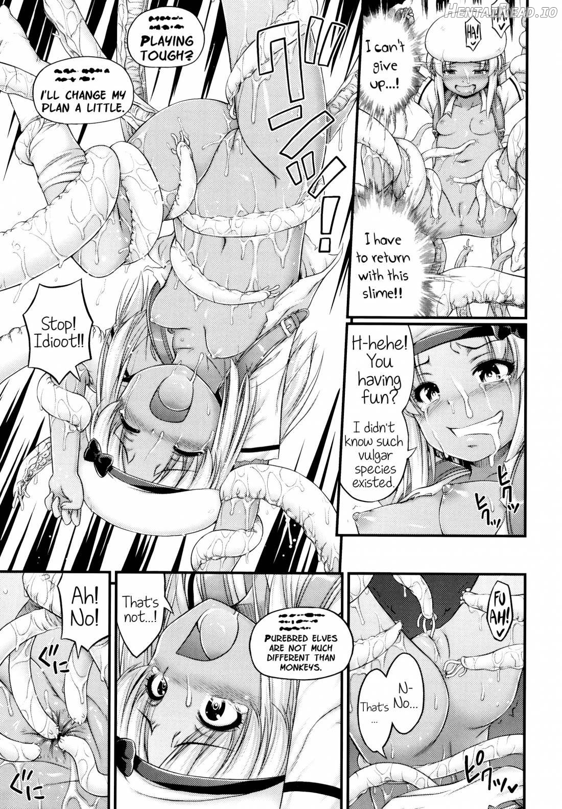 JS☆JC Hentai Chapter 1 - page 220