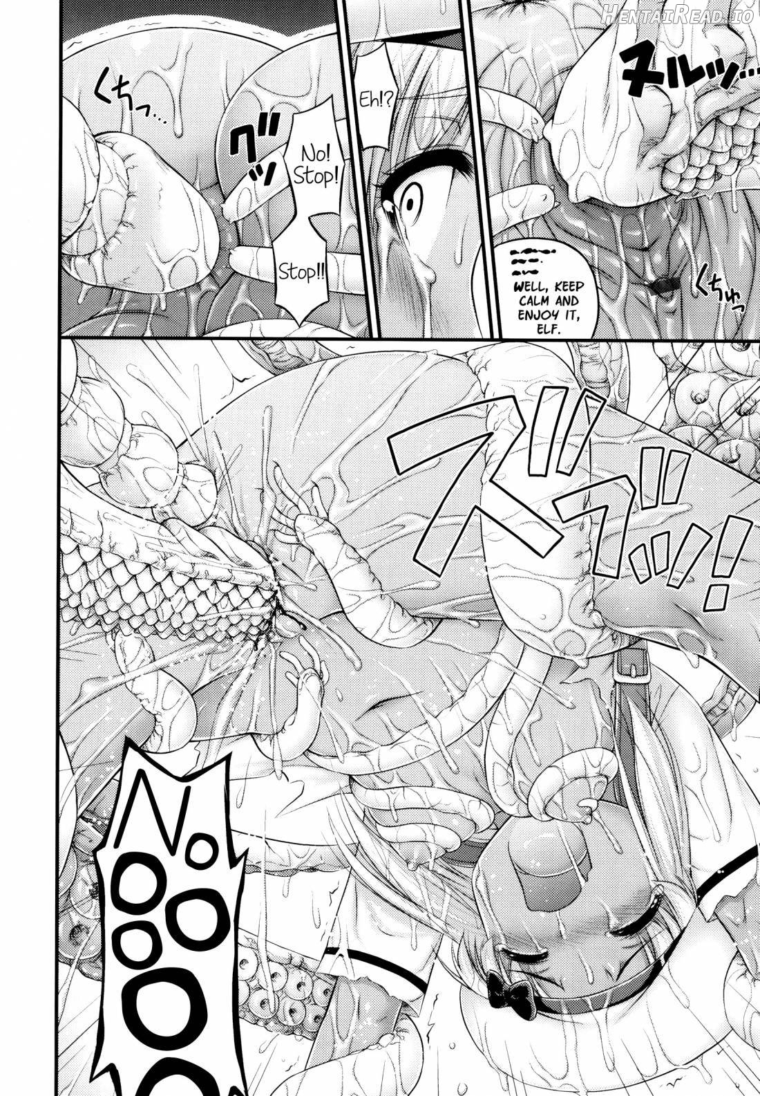 JS☆JC Hentai Chapter 1 - page 225