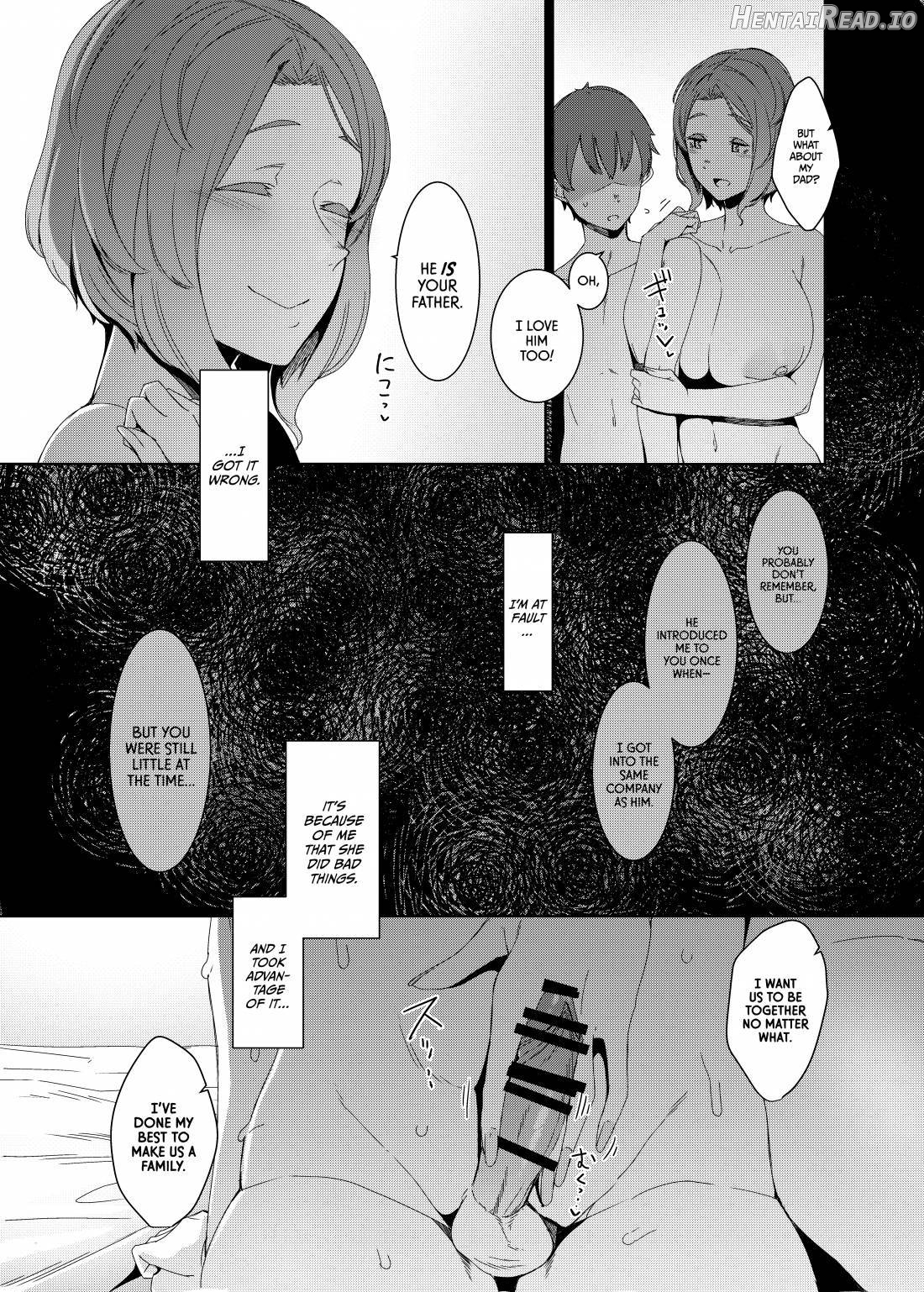 Kakkou no Su Chapter 1 - page 28