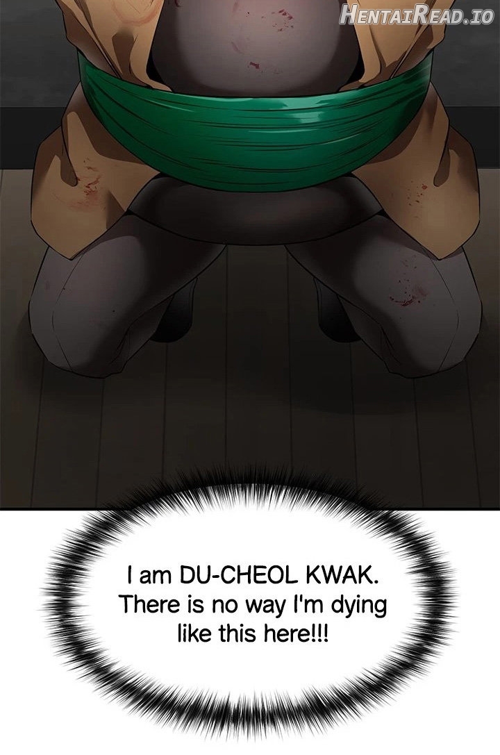 The Real Deal Chapter 22 - page 2