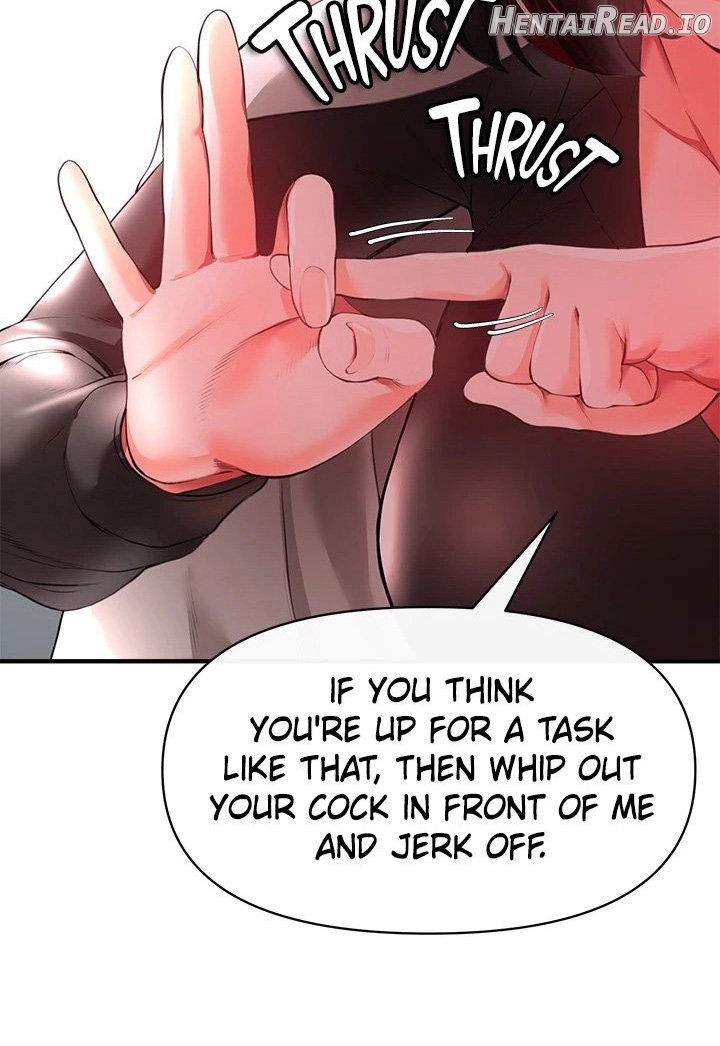 The Real Deal Chapter 23 - page 2