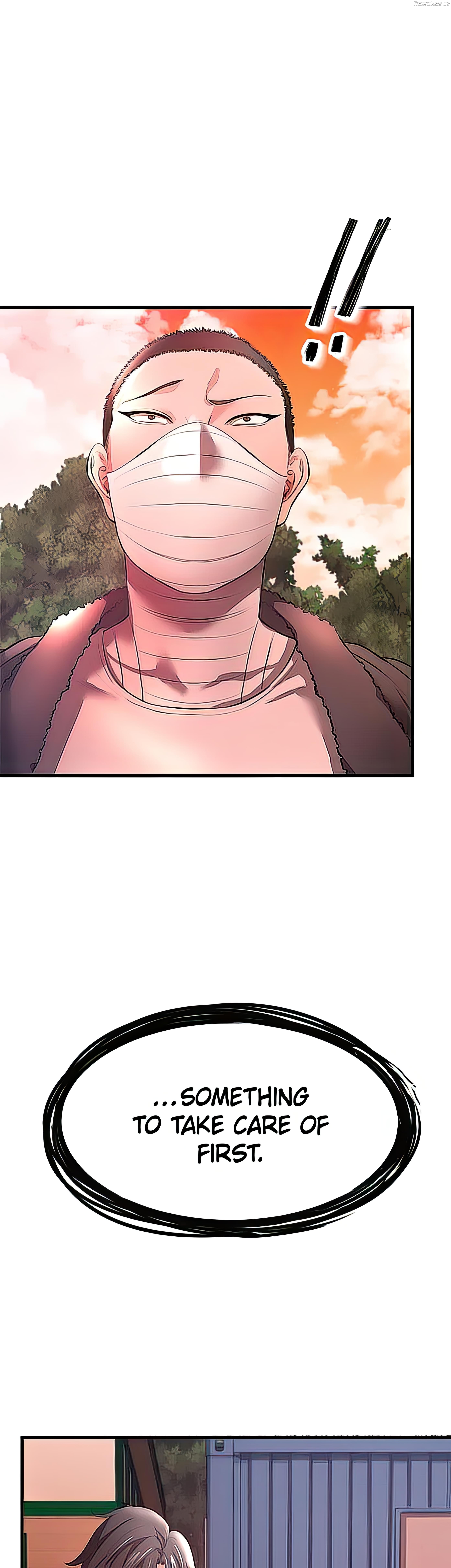 The Real Deal Chapter 29 - page 1