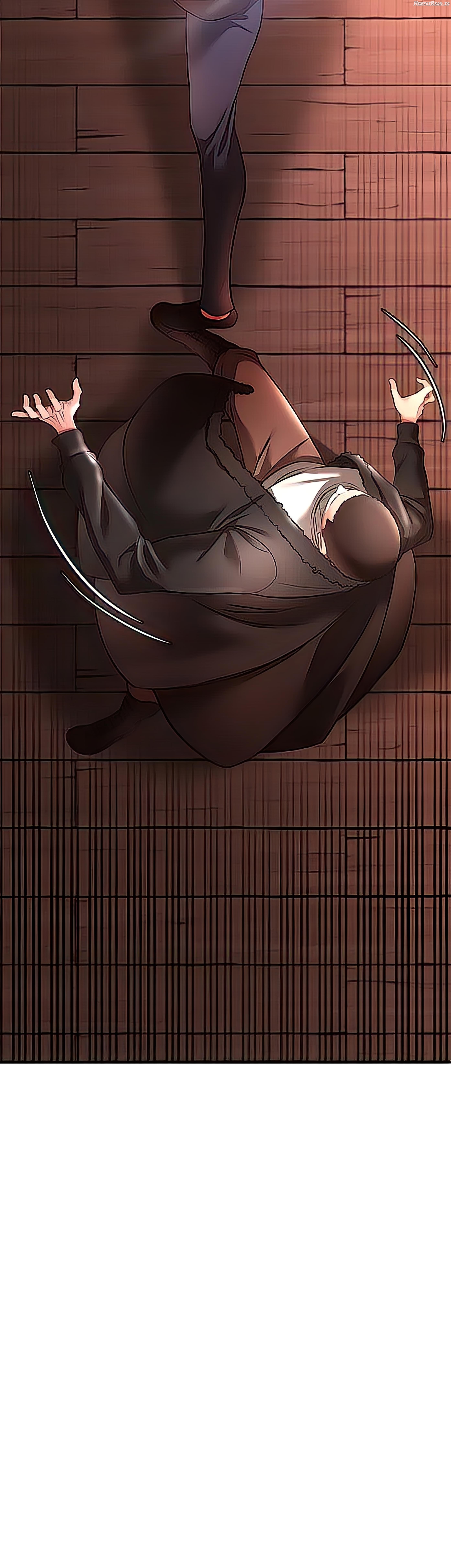 The Real Deal Chapter 29 - page 10