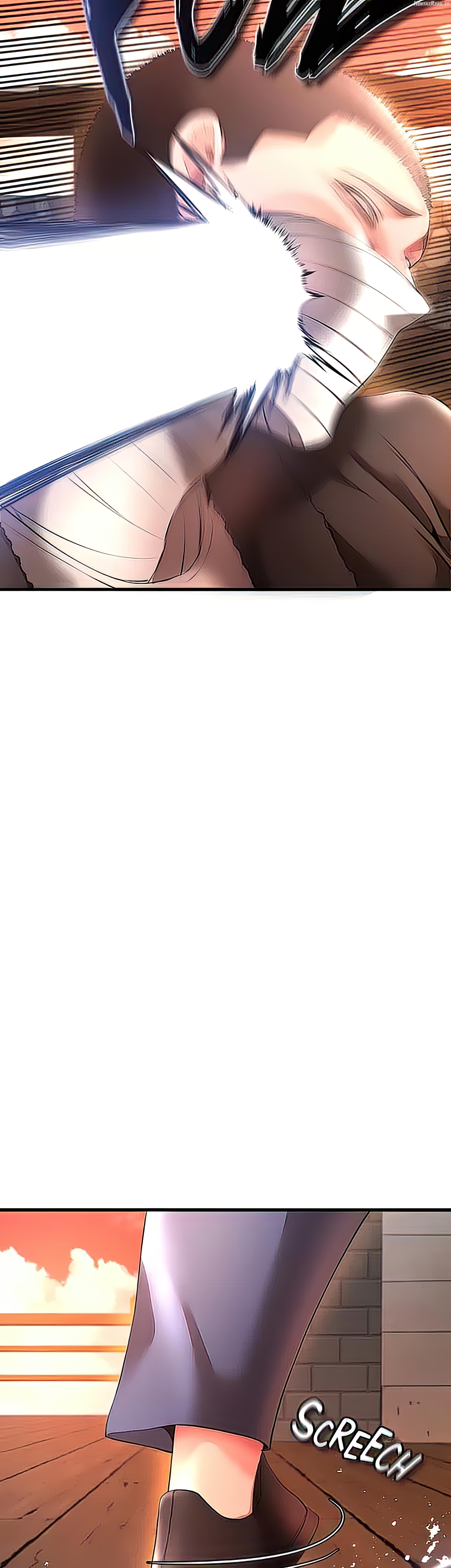 The Real Deal Chapter 29 - page 15