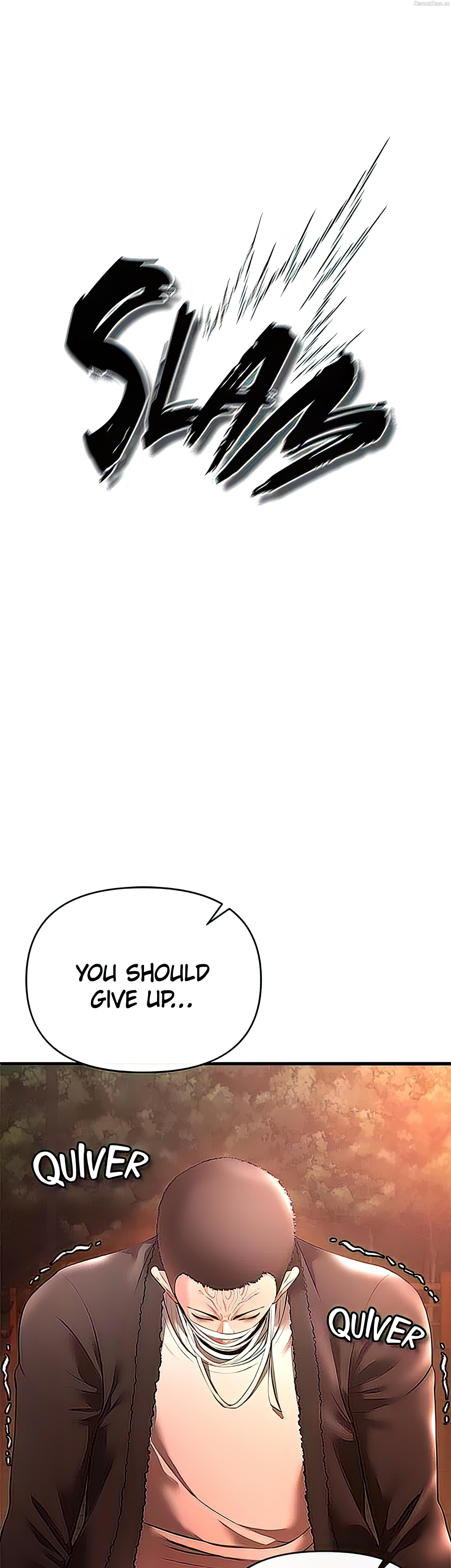 The Real Deal Chapter 29 - page 19