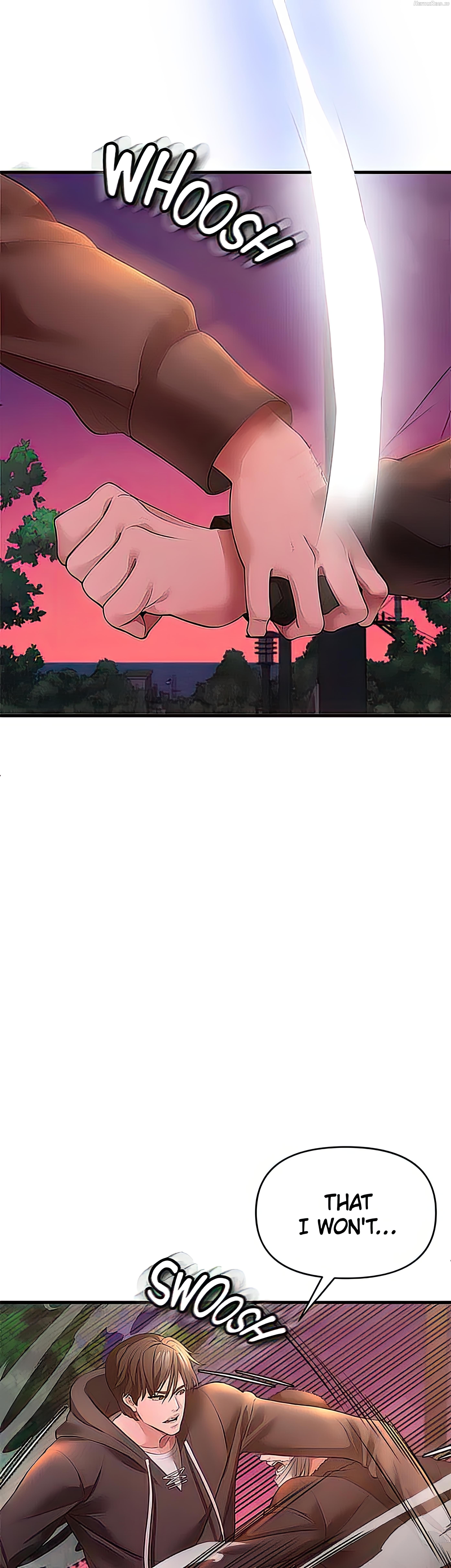 The Real Deal Chapter 29 - page 25