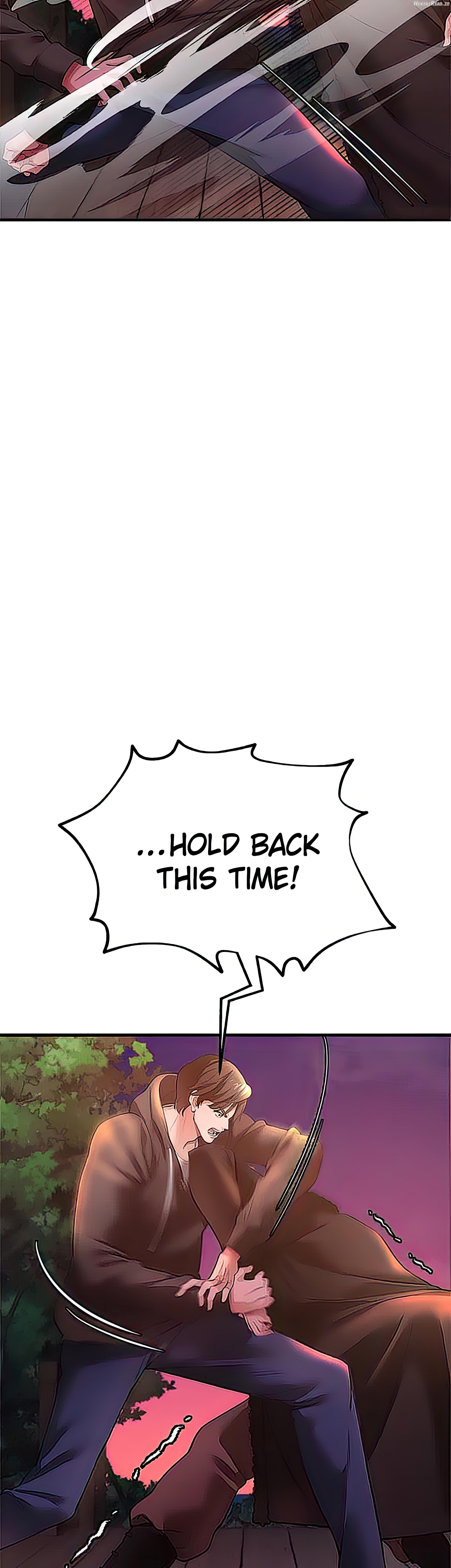 The Real Deal Chapter 29 - page 26