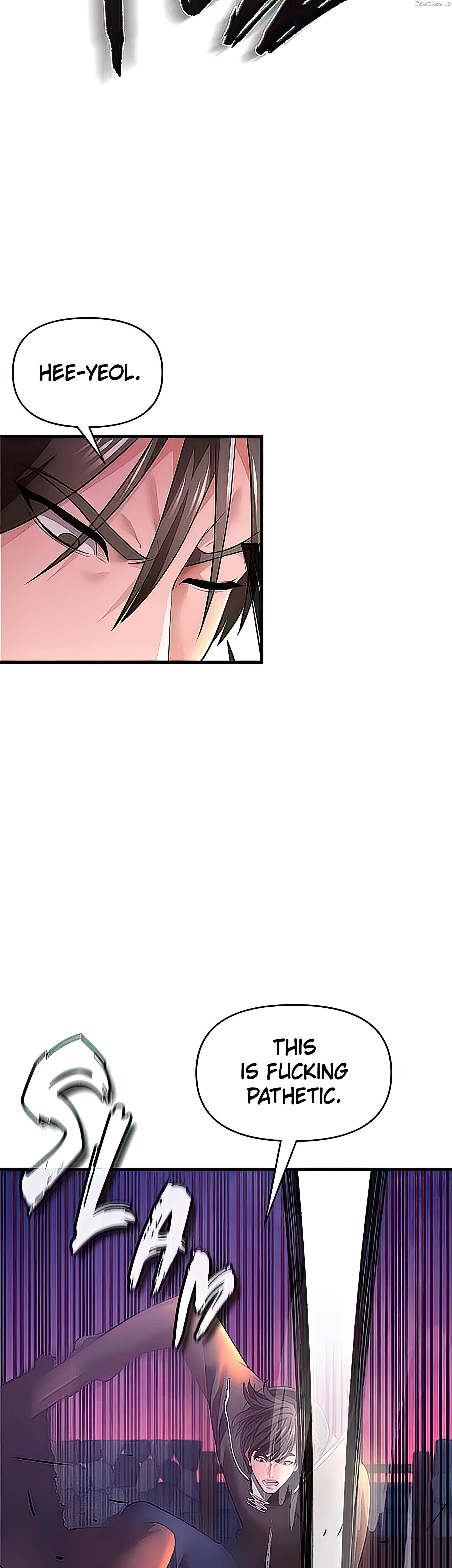 The Real Deal Chapter 29 - page 28