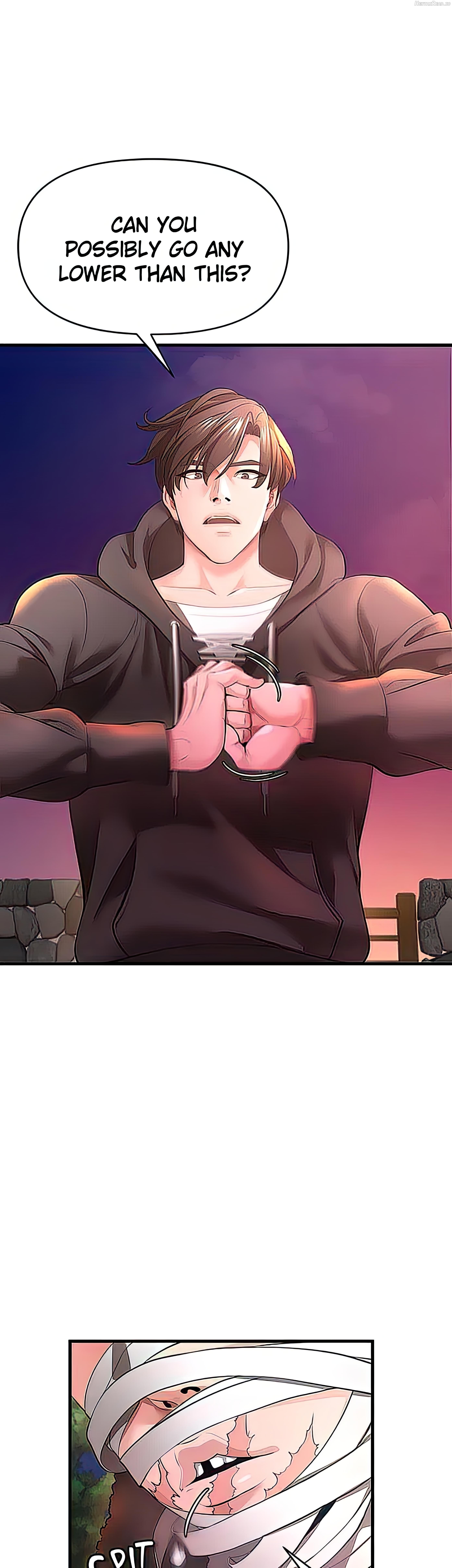 The Real Deal Chapter 29 - page 30