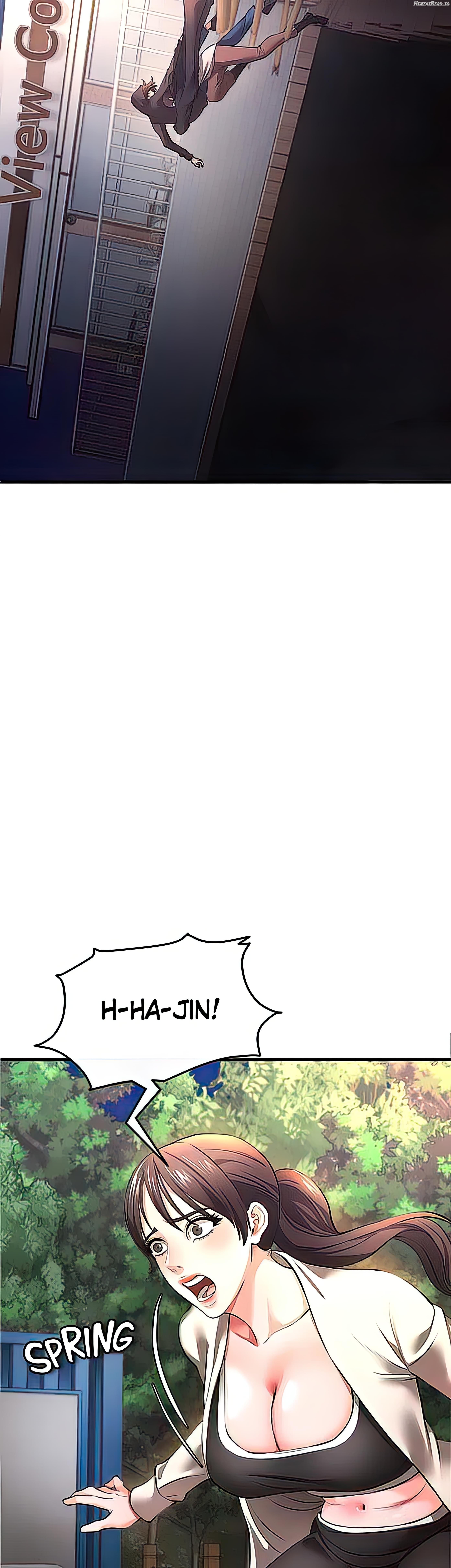 The Real Deal Chapter 29 - page 33