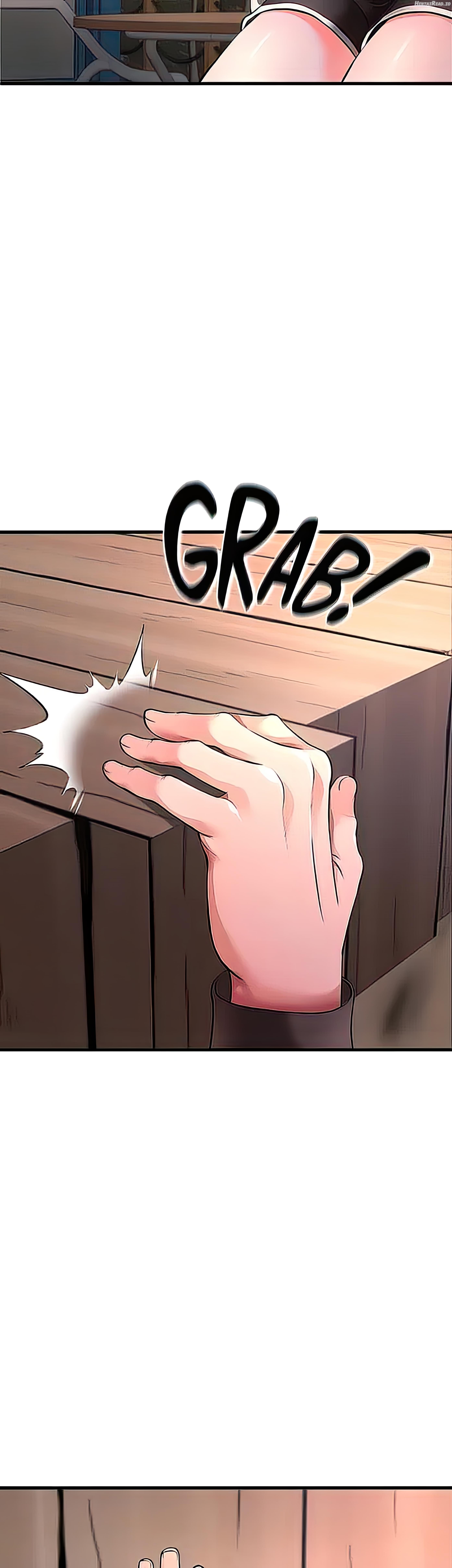 The Real Deal Chapter 29 - page 34