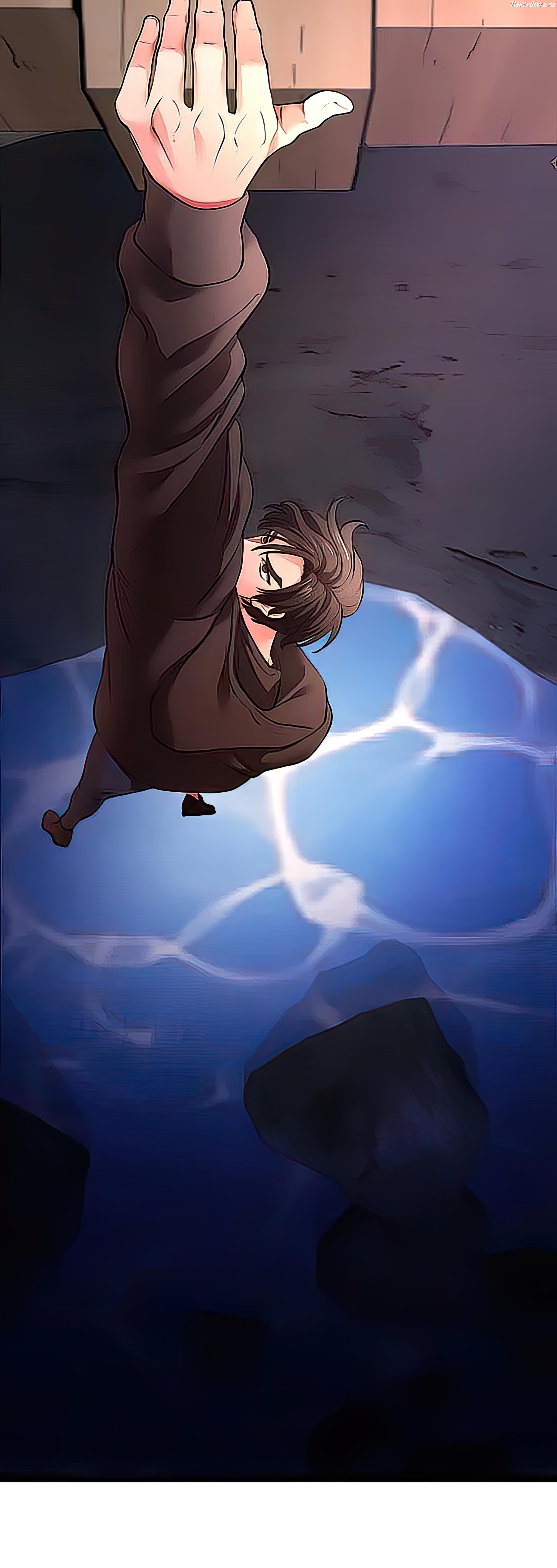 The Real Deal Chapter 29 - page 35