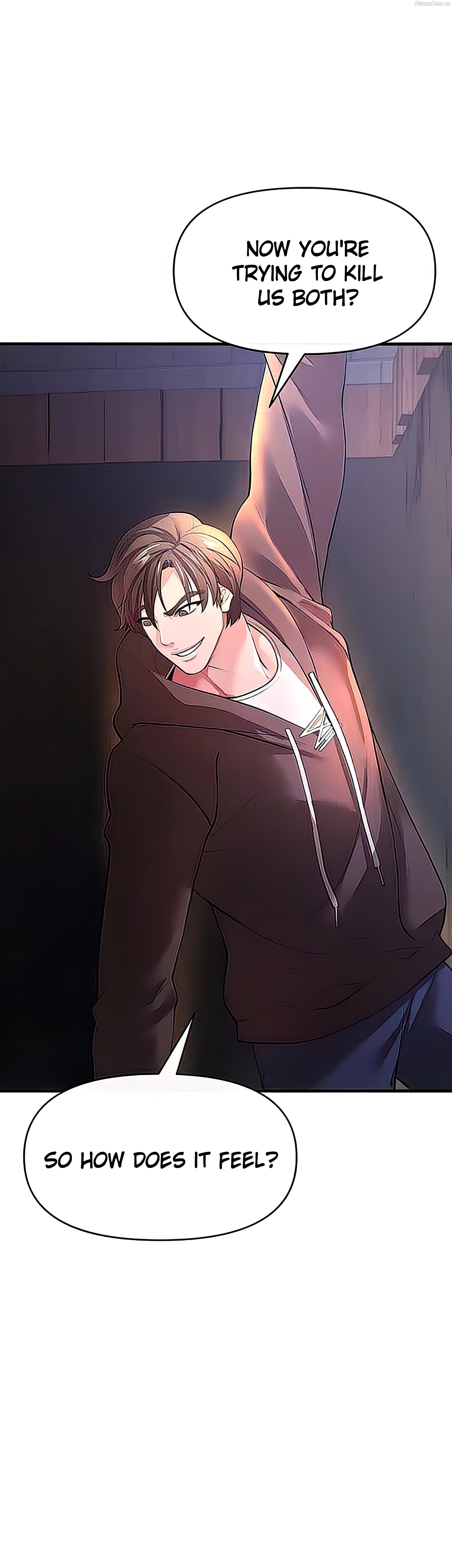 The Real Deal Chapter 29 - page 36