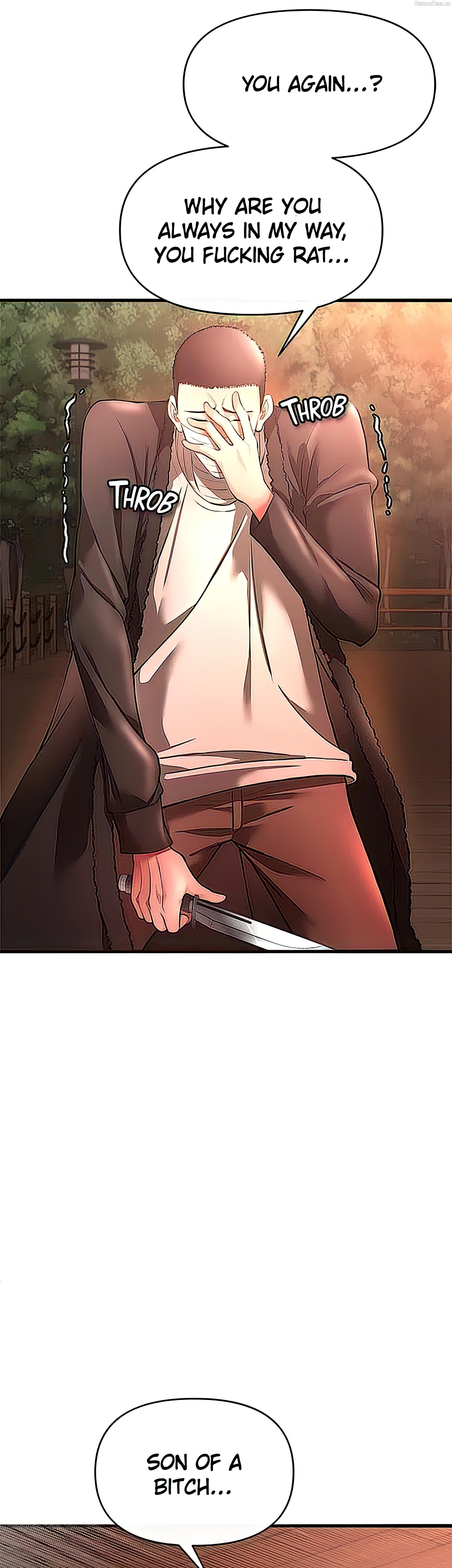 The Real Deal Chapter 29 - page 4