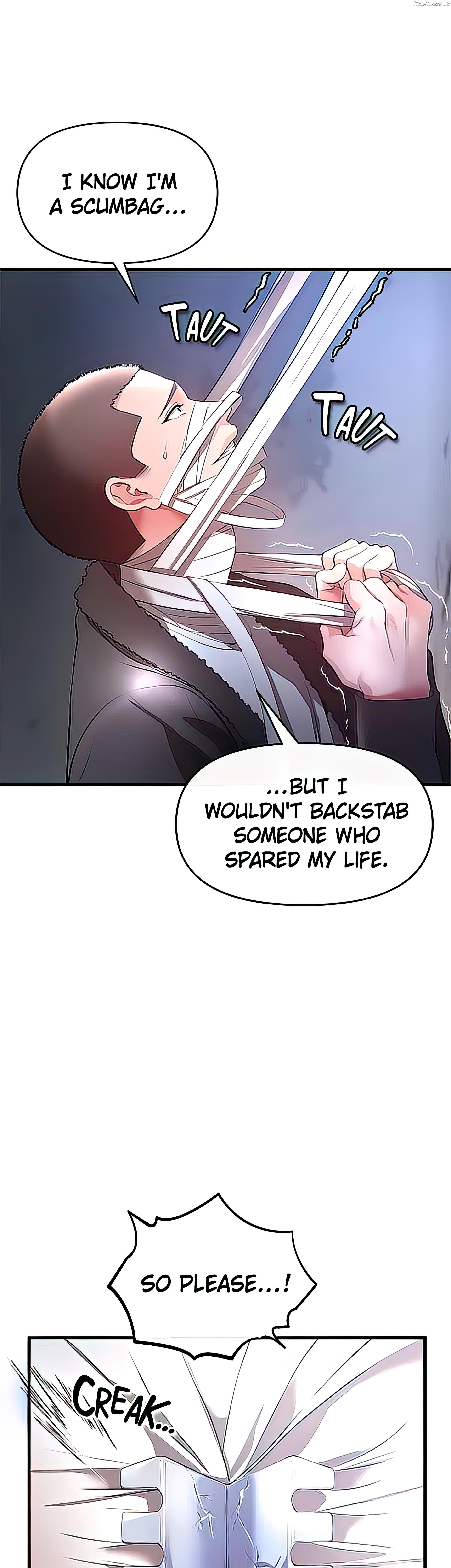 The Real Deal Chapter 29 - page 42