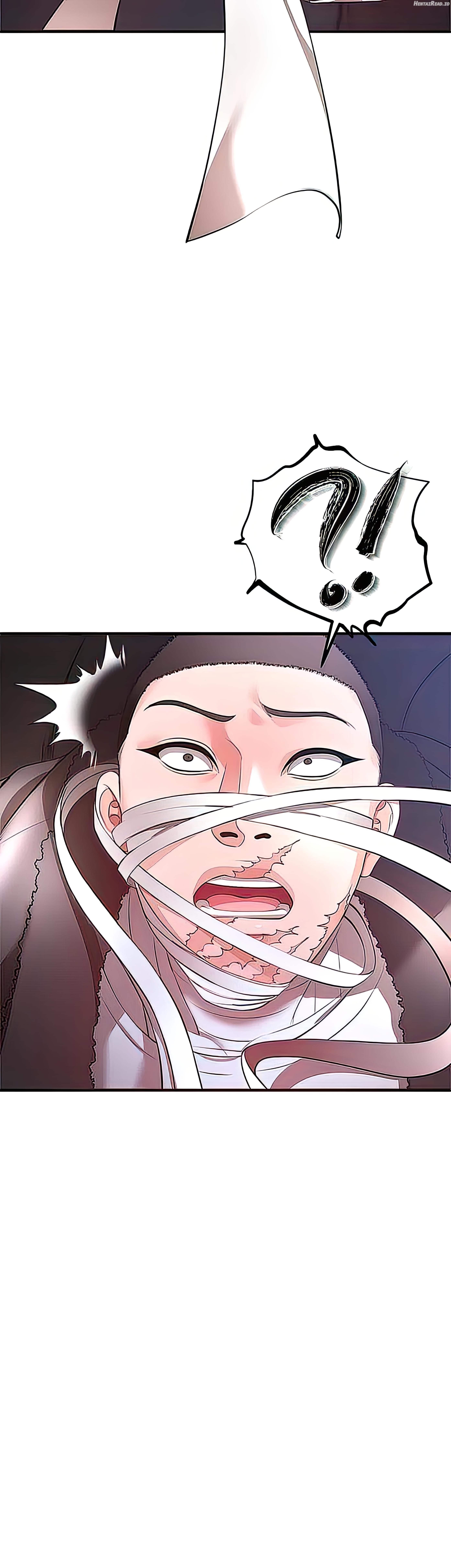 The Real Deal Chapter 29 - page 44