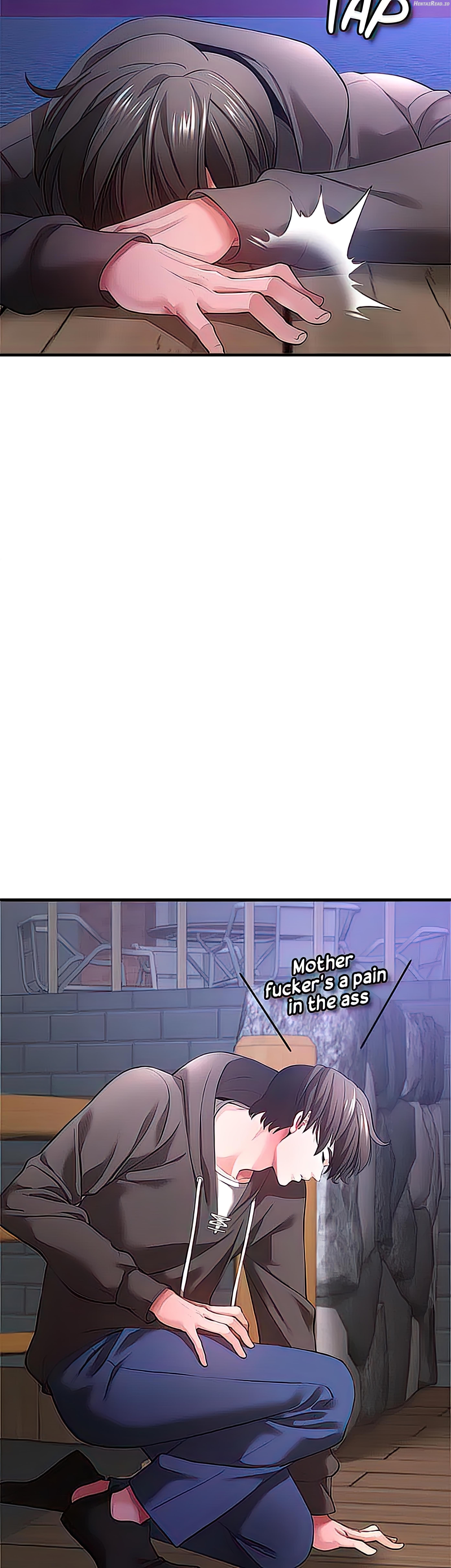 The Real Deal Chapter 29 - page 49