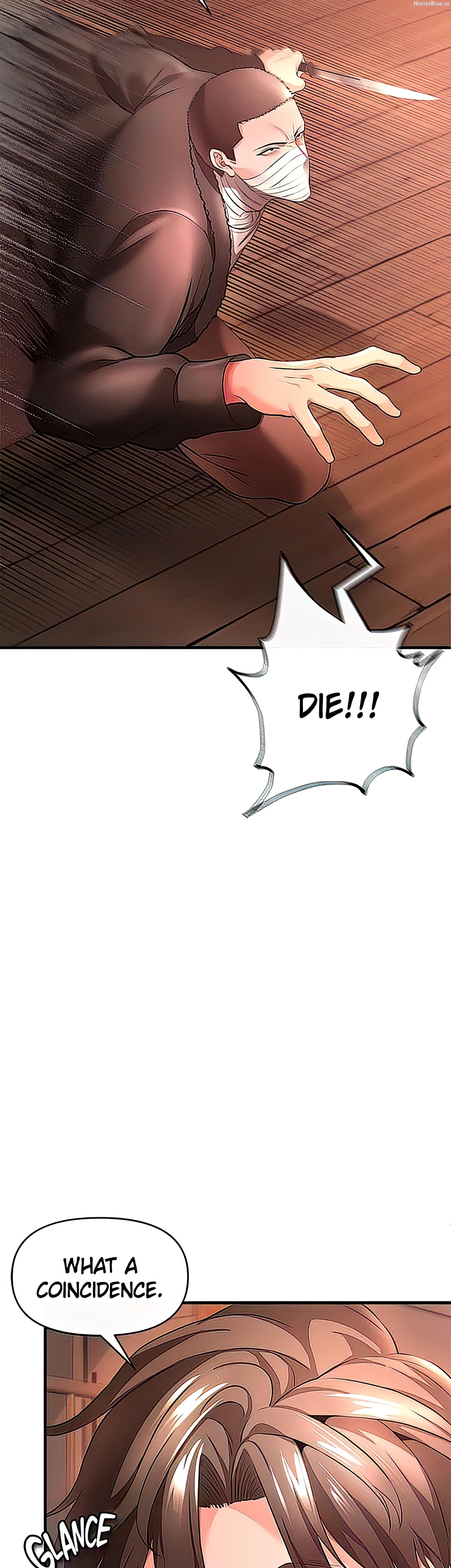 The Real Deal Chapter 29 - page 5