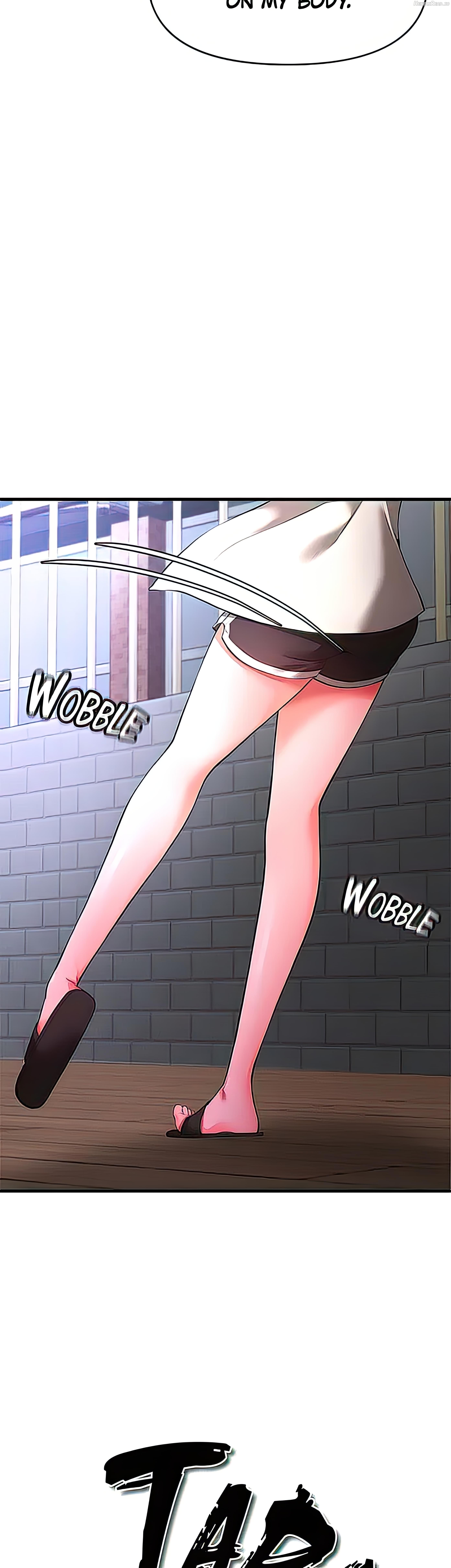 The Real Deal Chapter 29 - page 51