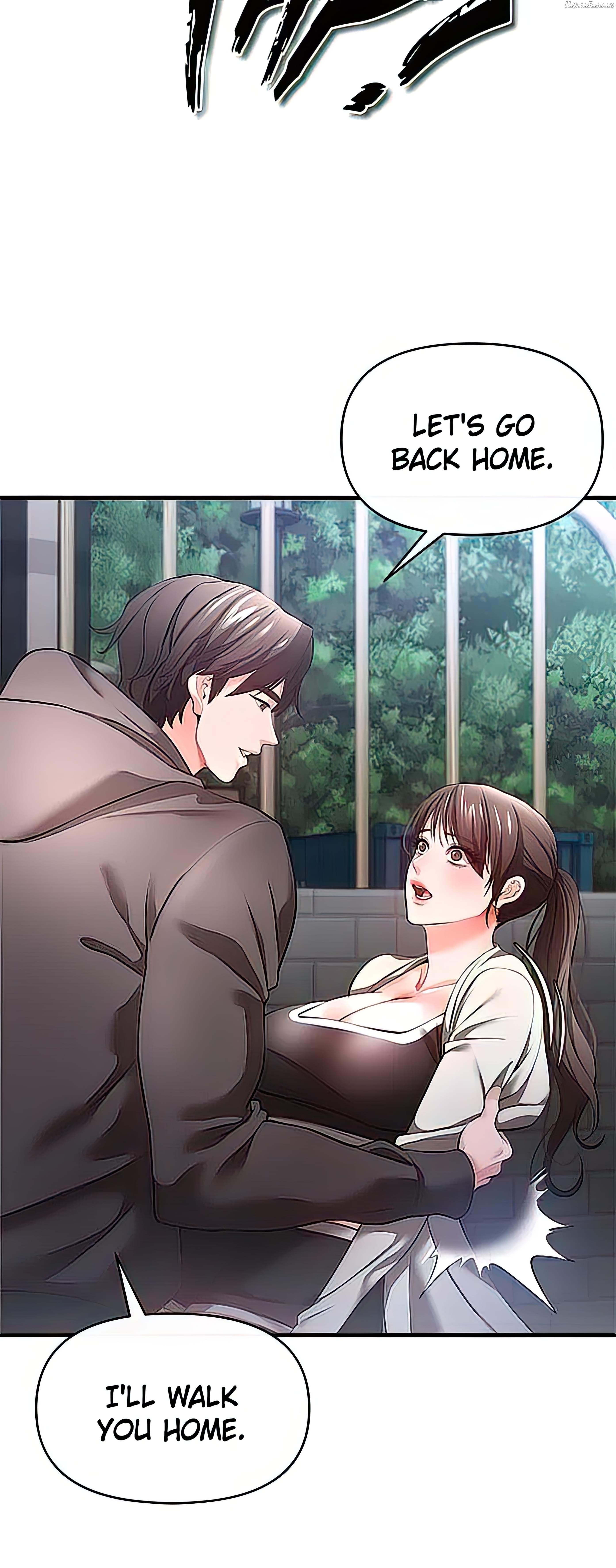 The Real Deal Chapter 29 - page 52