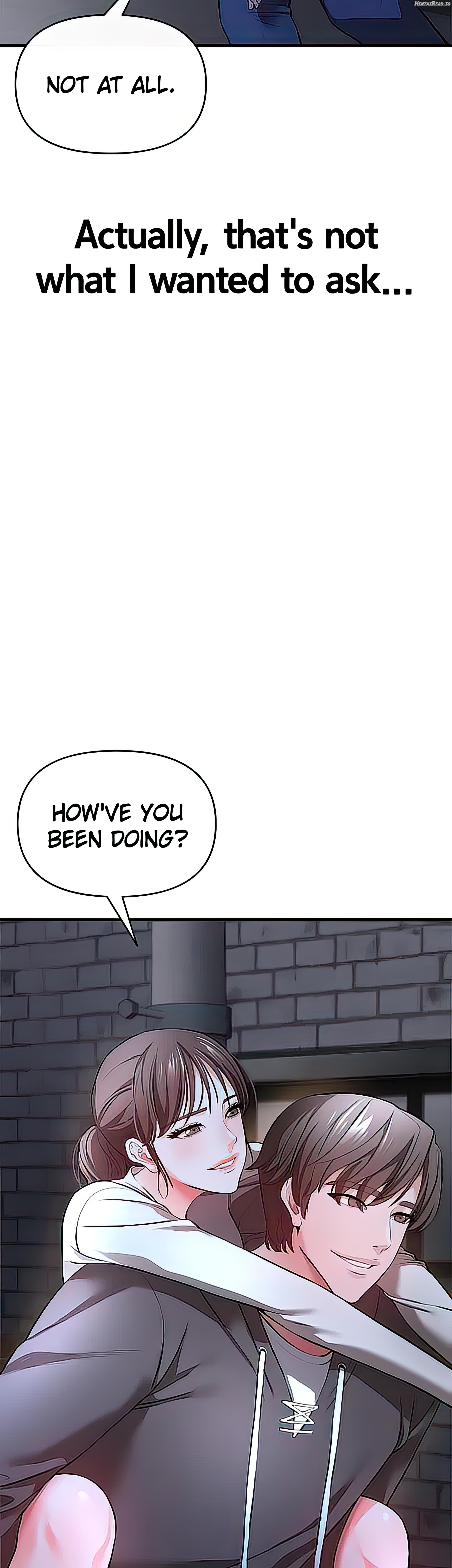 The Real Deal Chapter 29 - page 54