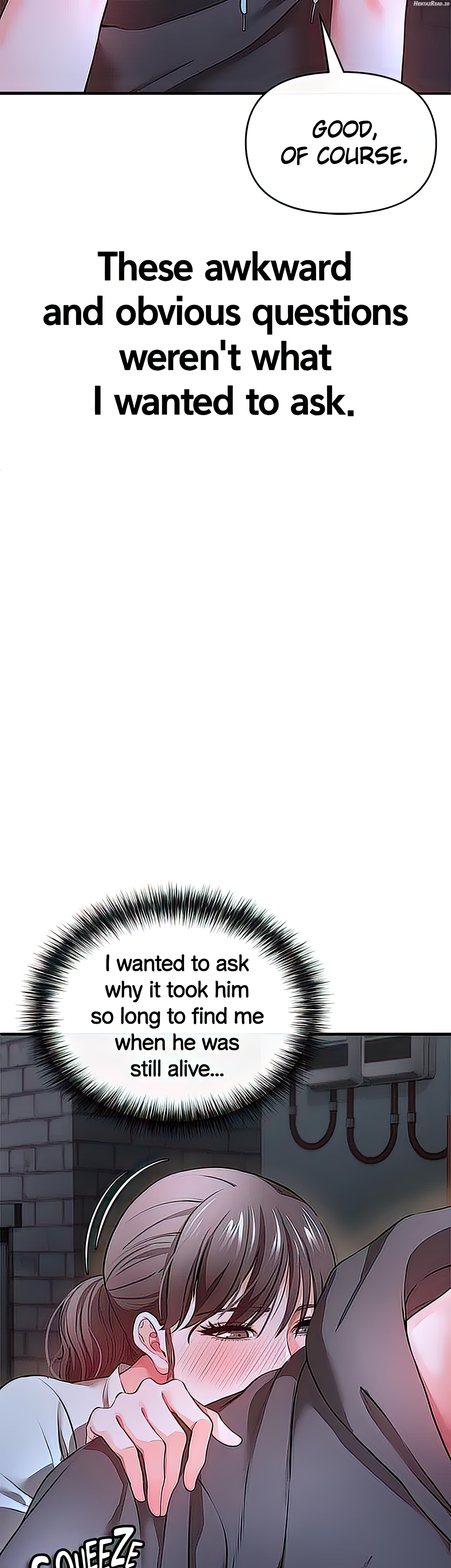 The Real Deal Chapter 29 - page 55