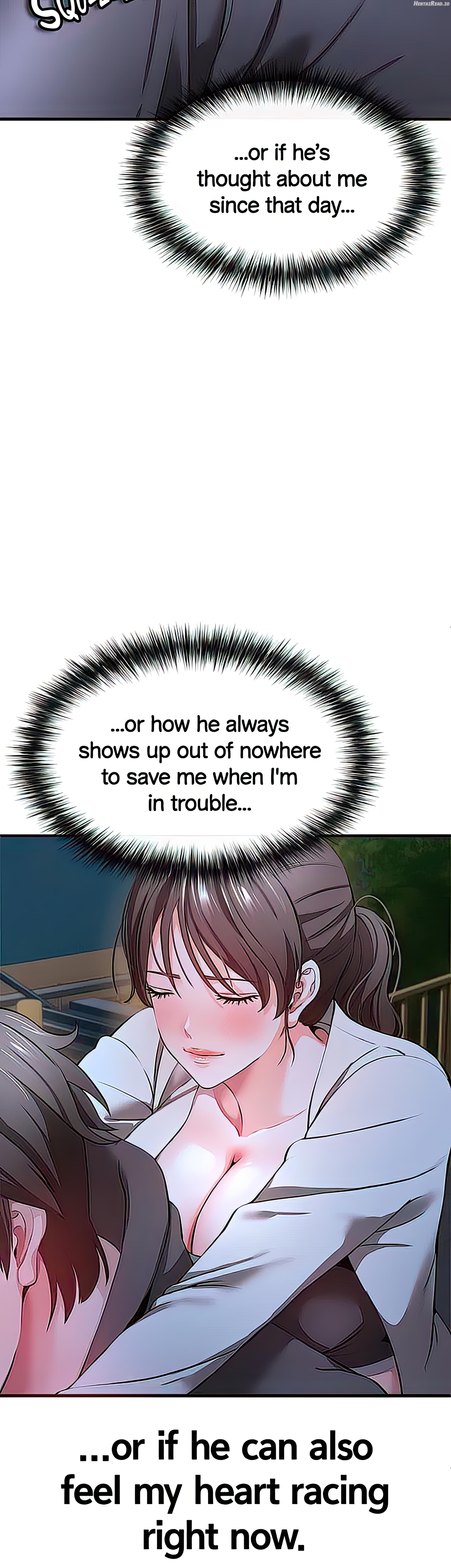 The Real Deal Chapter 29 - page 56