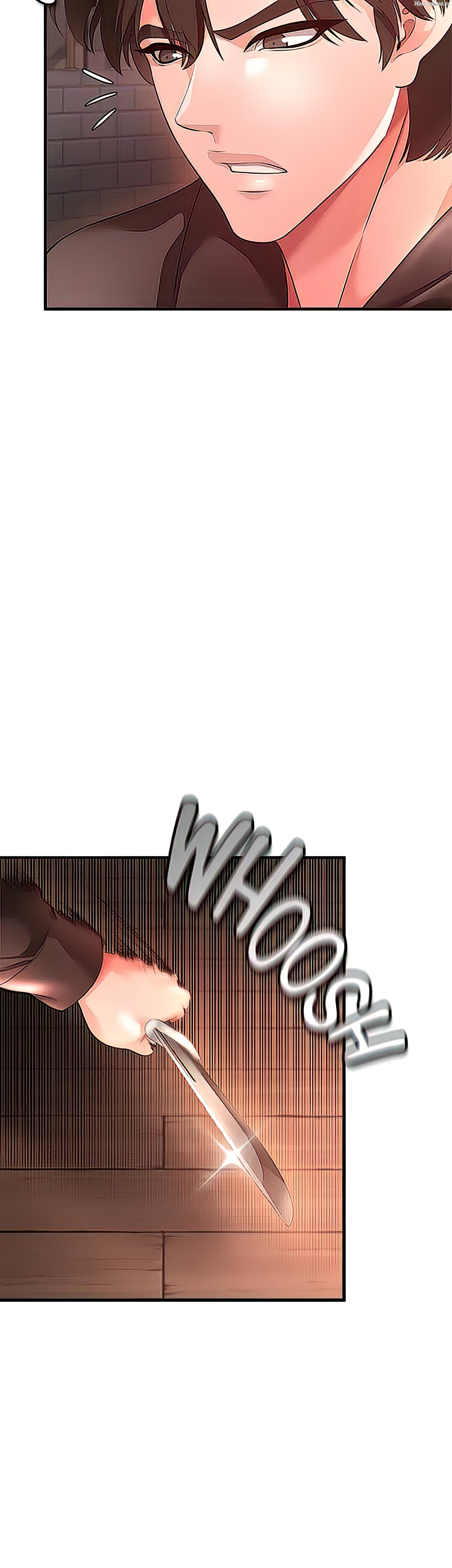 The Real Deal Chapter 29 - page 6