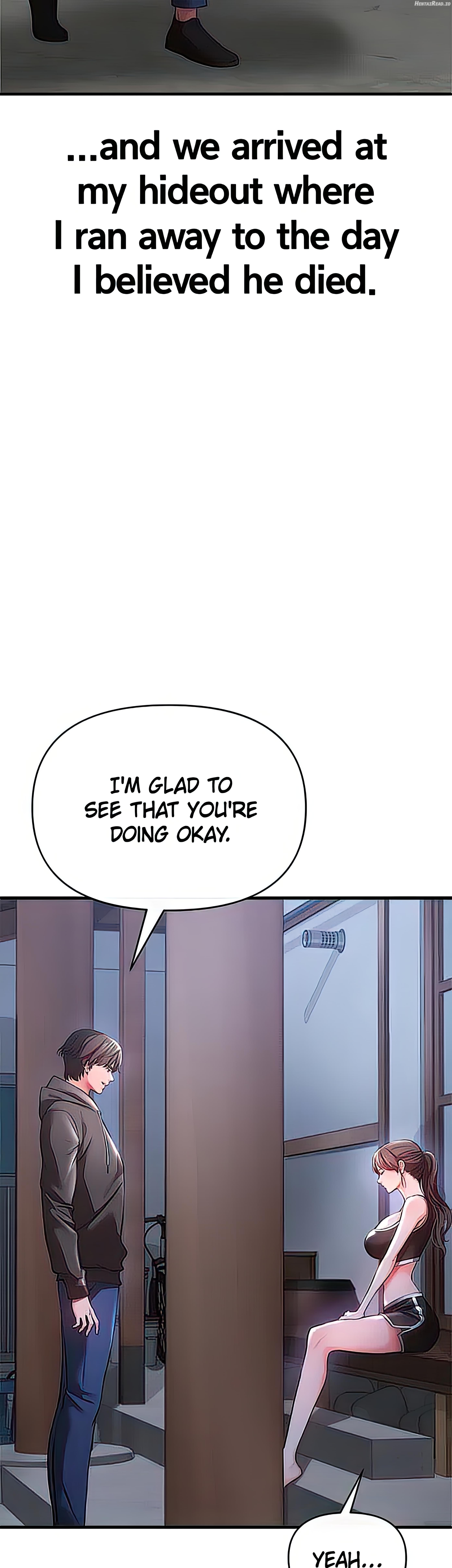 The Real Deal Chapter 29 - page 61