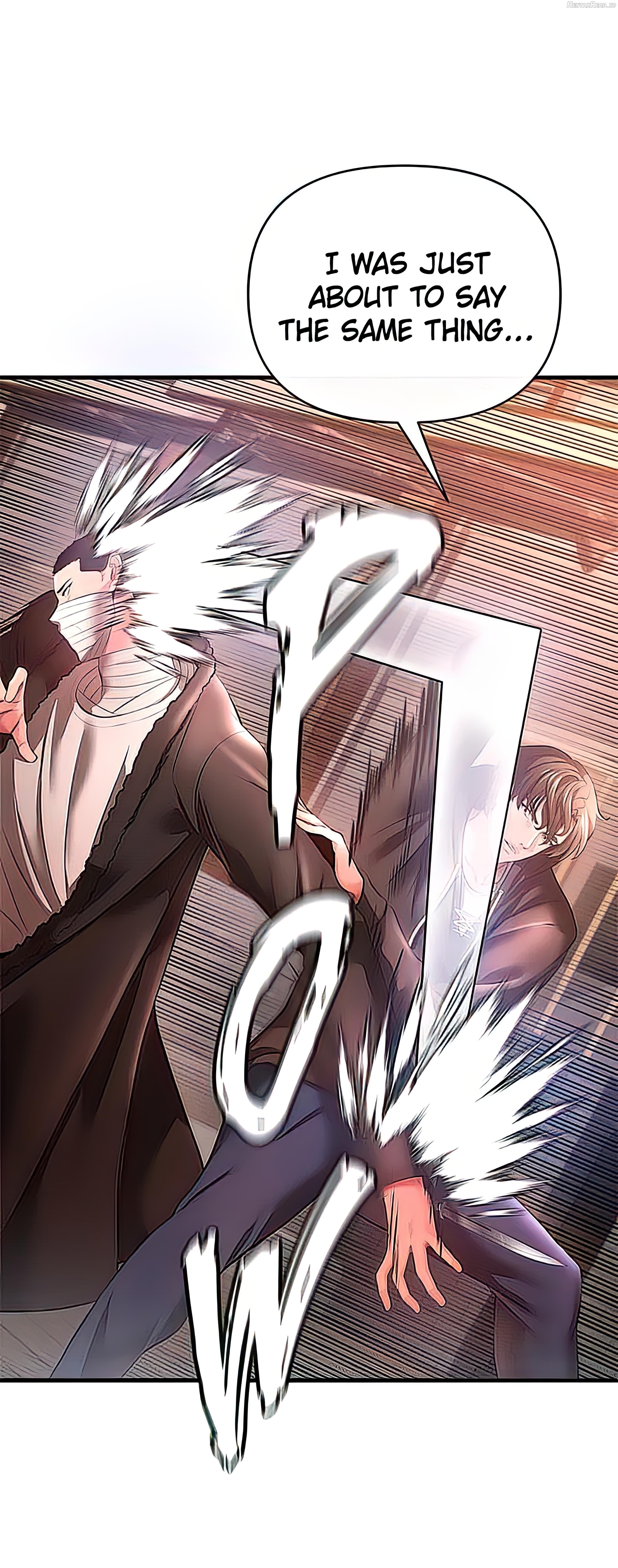 The Real Deal Chapter 29 - page 7