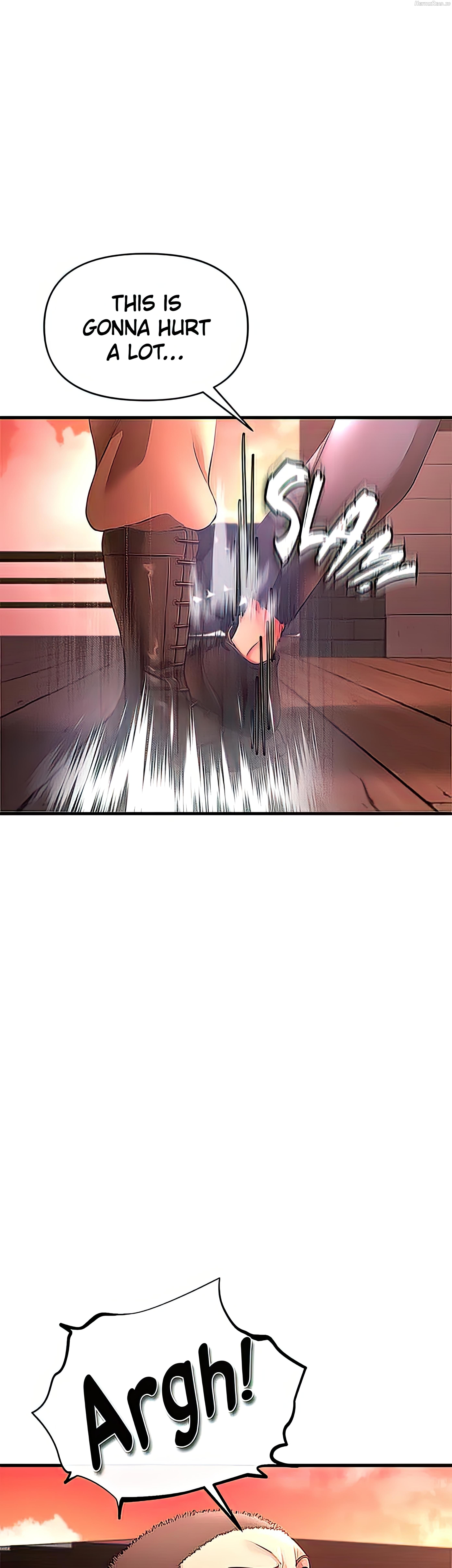 The Real Deal Chapter 29 - page 8