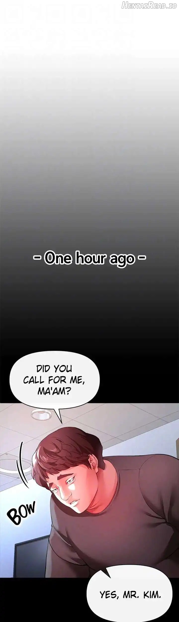 The Real Deal Chapter 25 - page 17