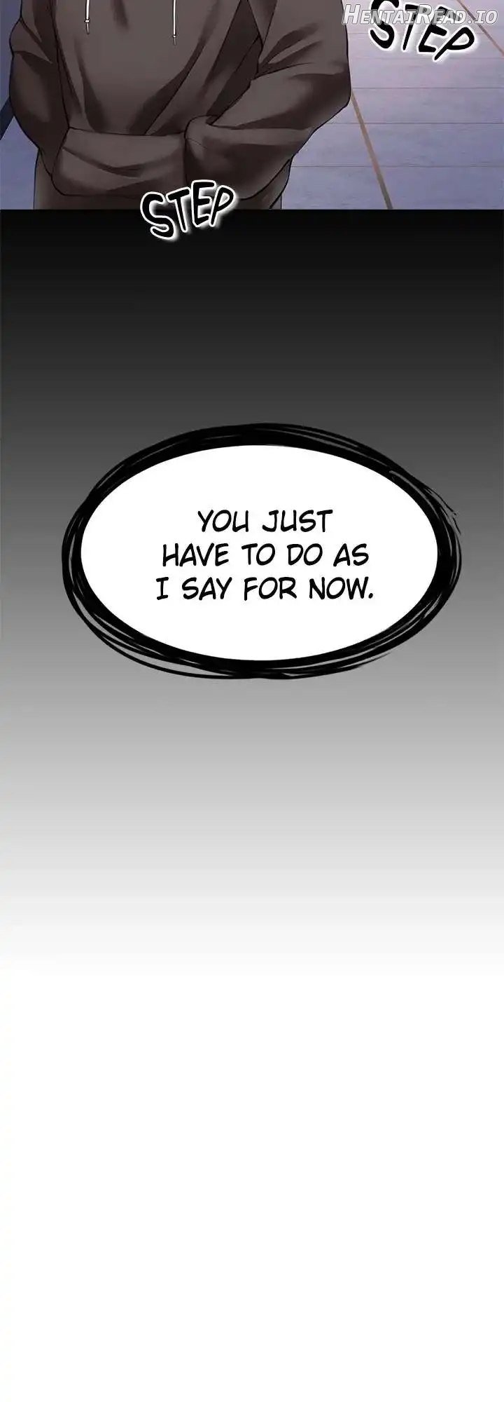The Real Deal Chapter 25 - page 26