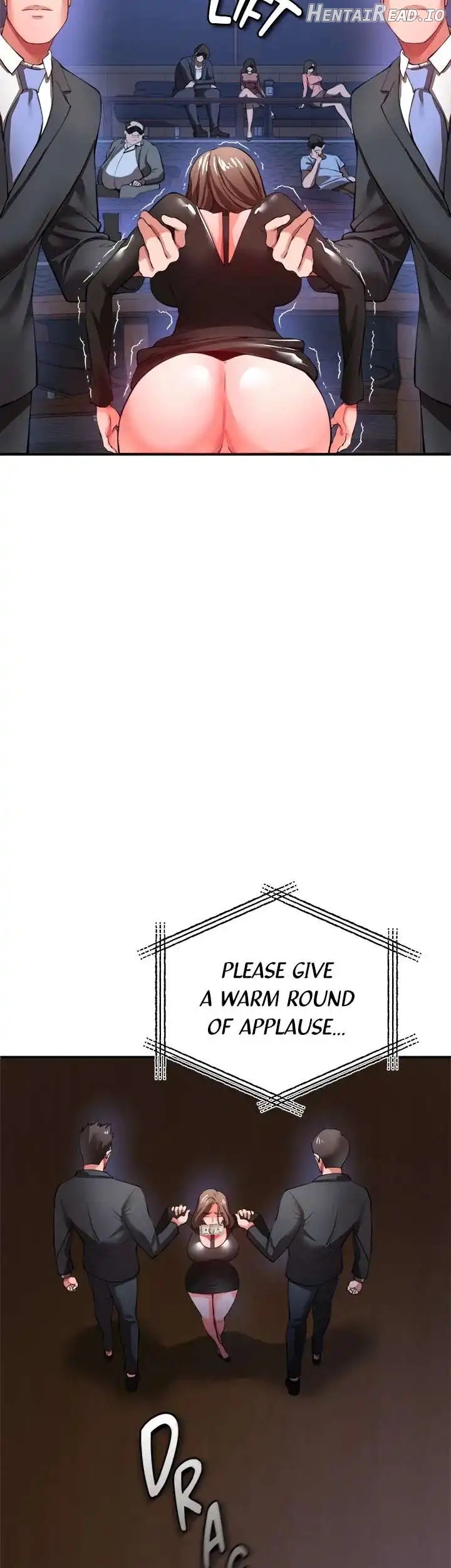 The Real Deal Chapter 25 - page 49