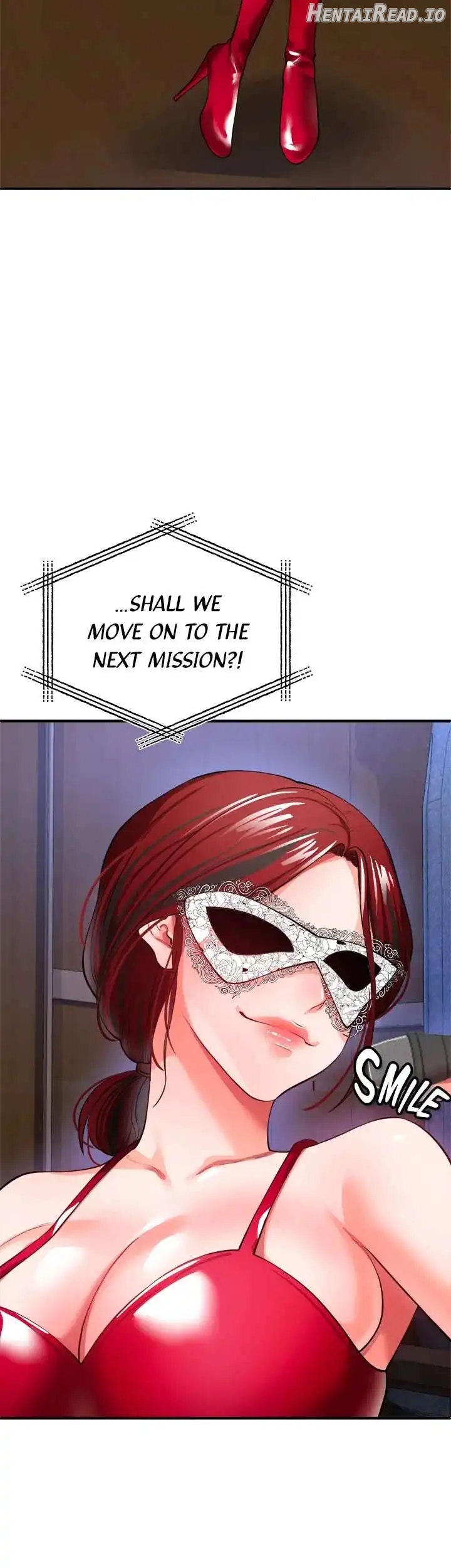 The Real Deal Chapter 25 - page 52