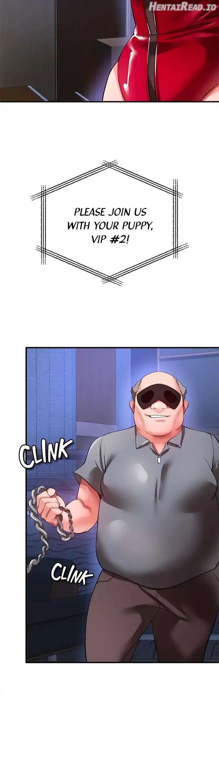 The Real Deal Chapter 25 - page 58