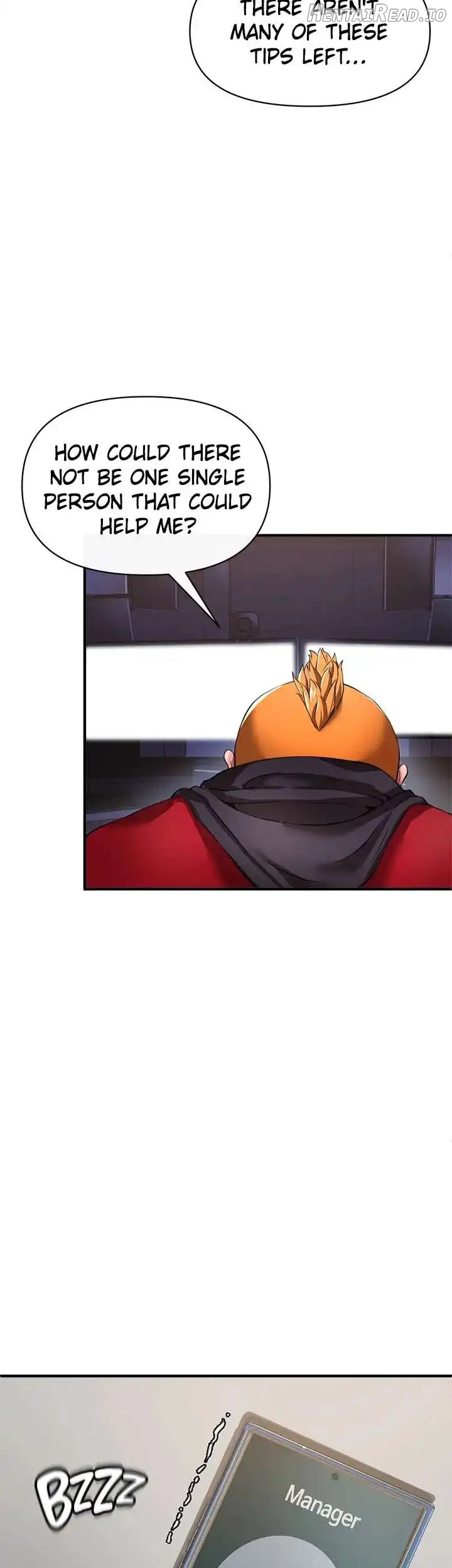 The Real Deal Chapter 26 - page 2
