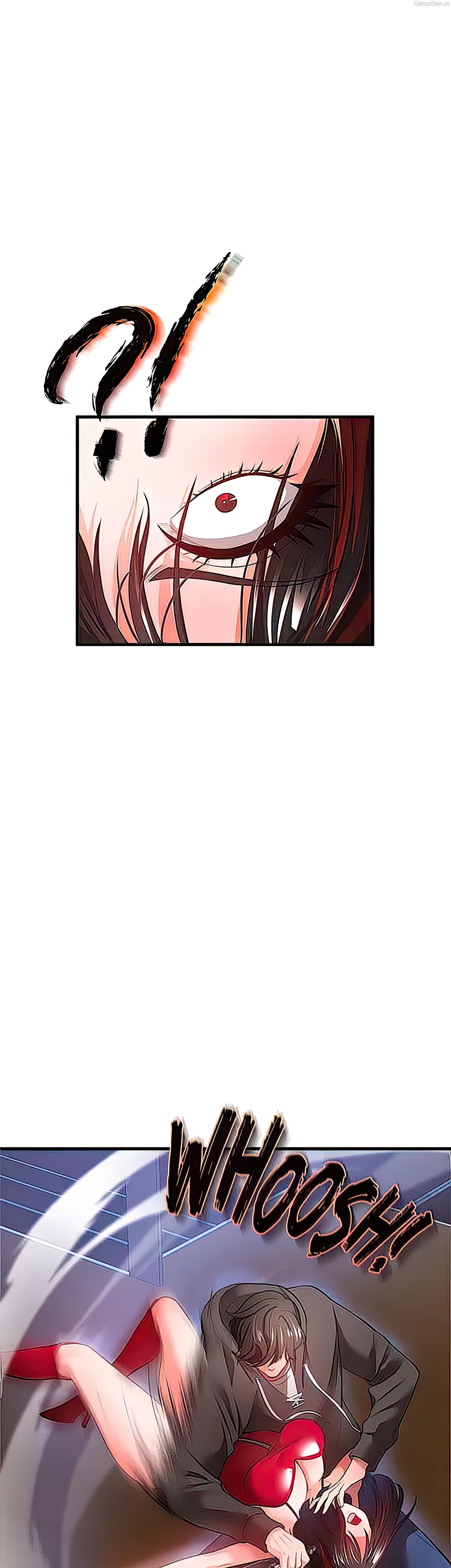 The Real Deal Chapter 28 - page 1