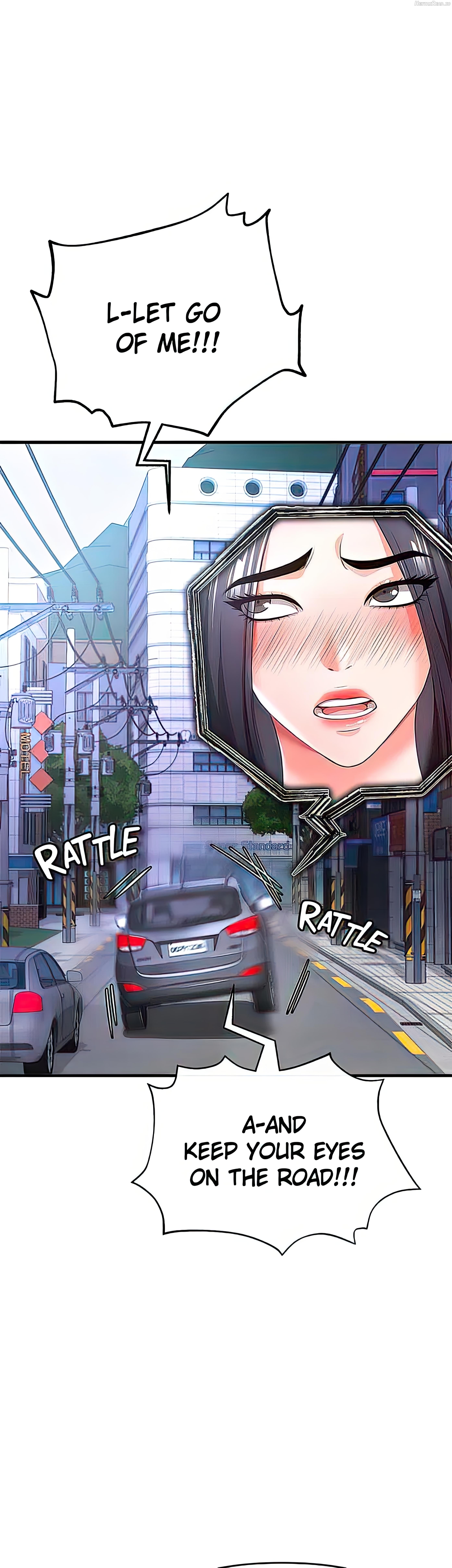 The Real Deal Chapter 28 - page 11