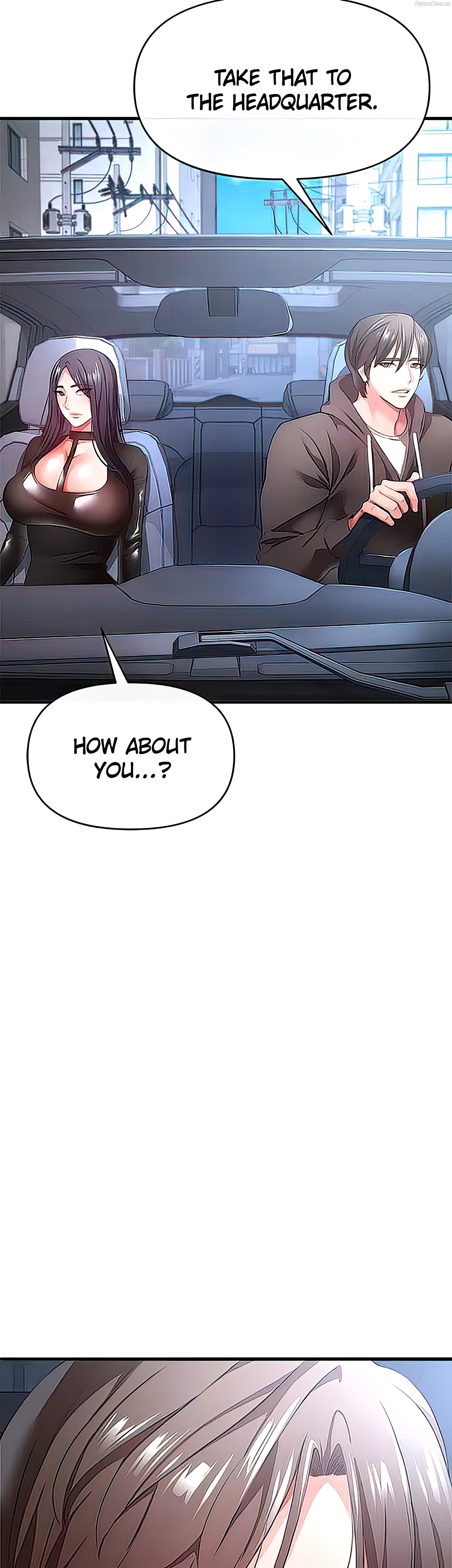 The Real Deal Chapter 28 - page 12