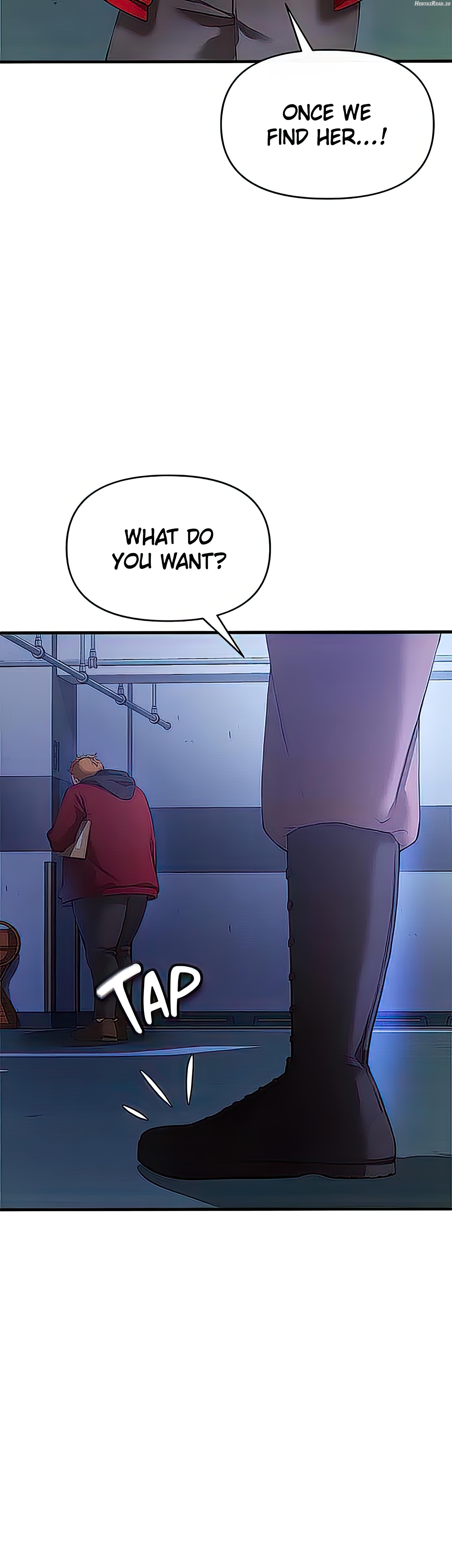 The Real Deal Chapter 28 - page 15