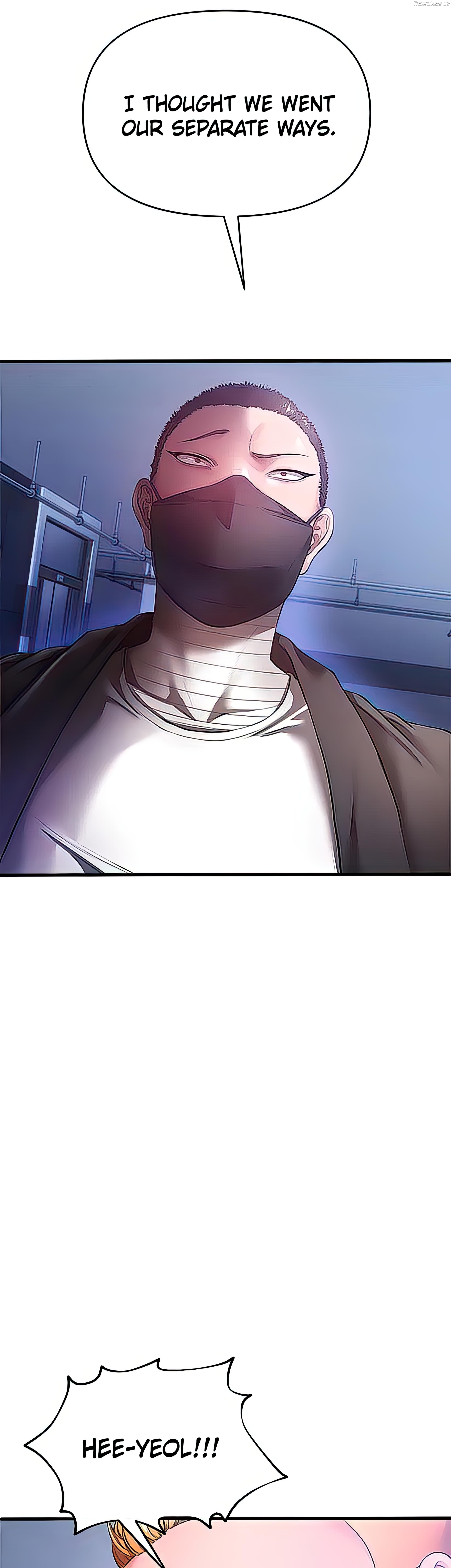 The Real Deal Chapter 28 - page 16