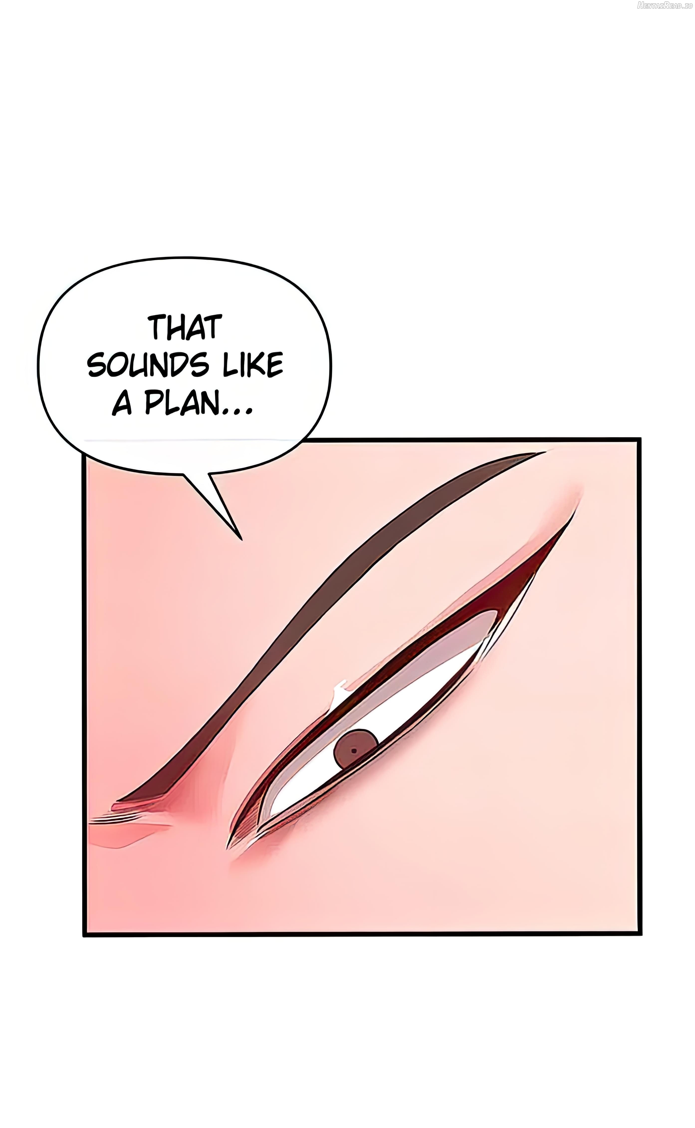 The Real Deal Chapter 28 - page 19