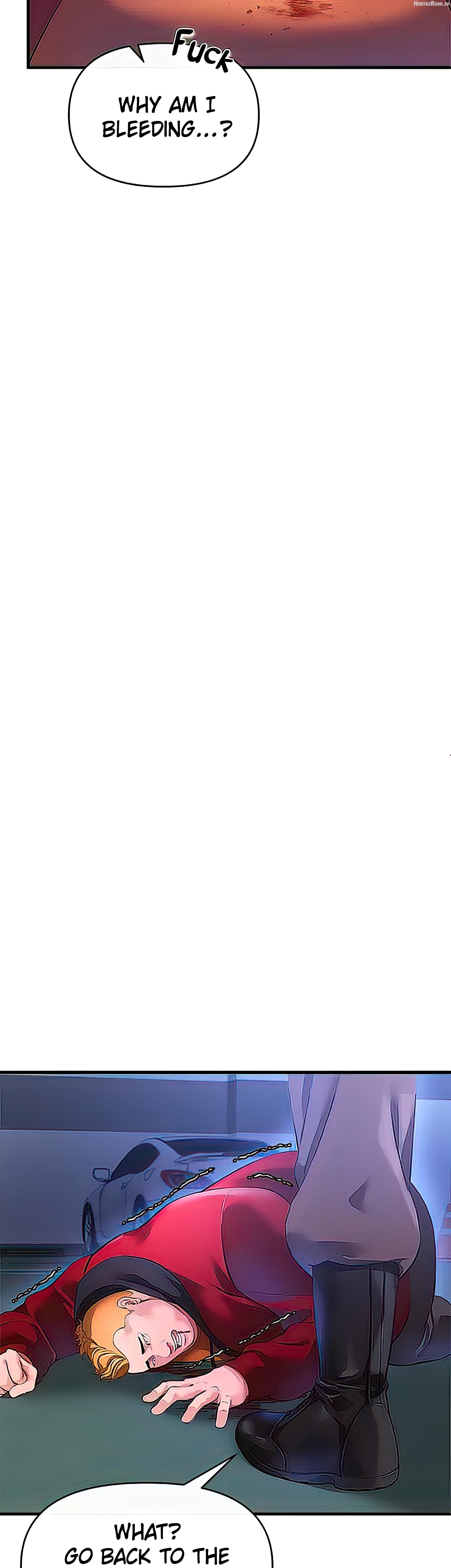 The Real Deal Chapter 28 - page 23