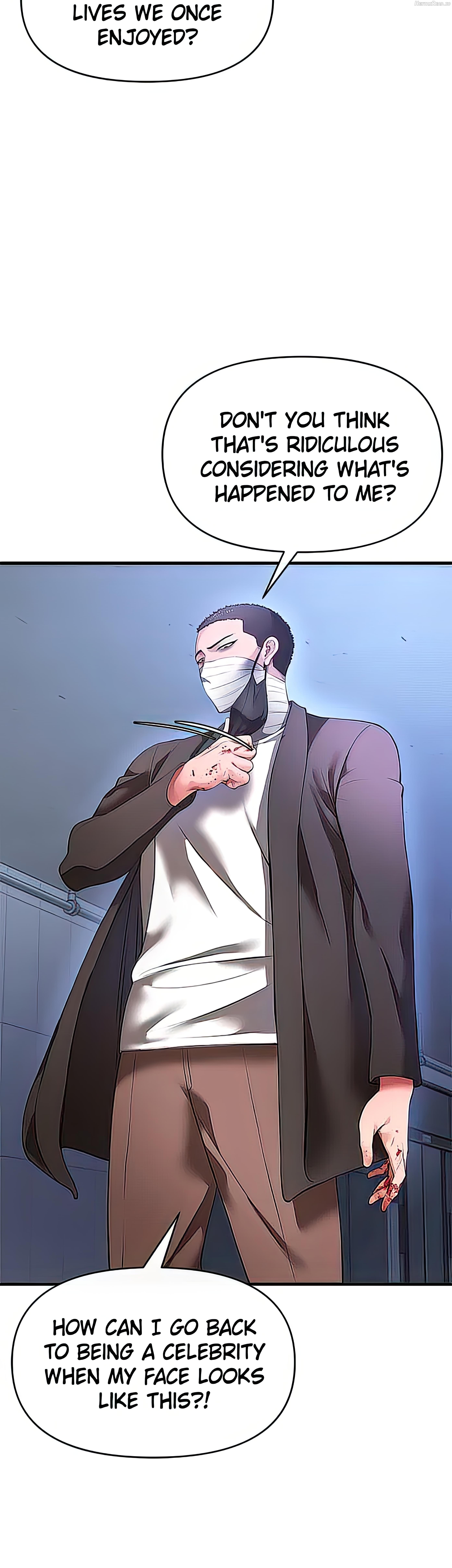 The Real Deal Chapter 28 - page 24