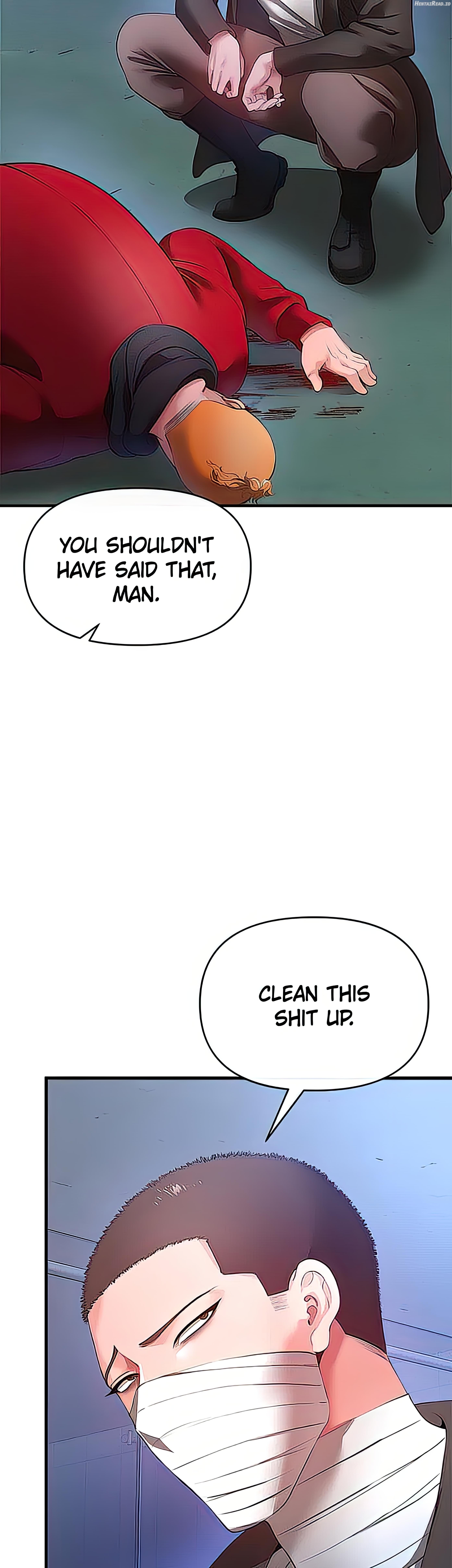 The Real Deal Chapter 28 - page 27