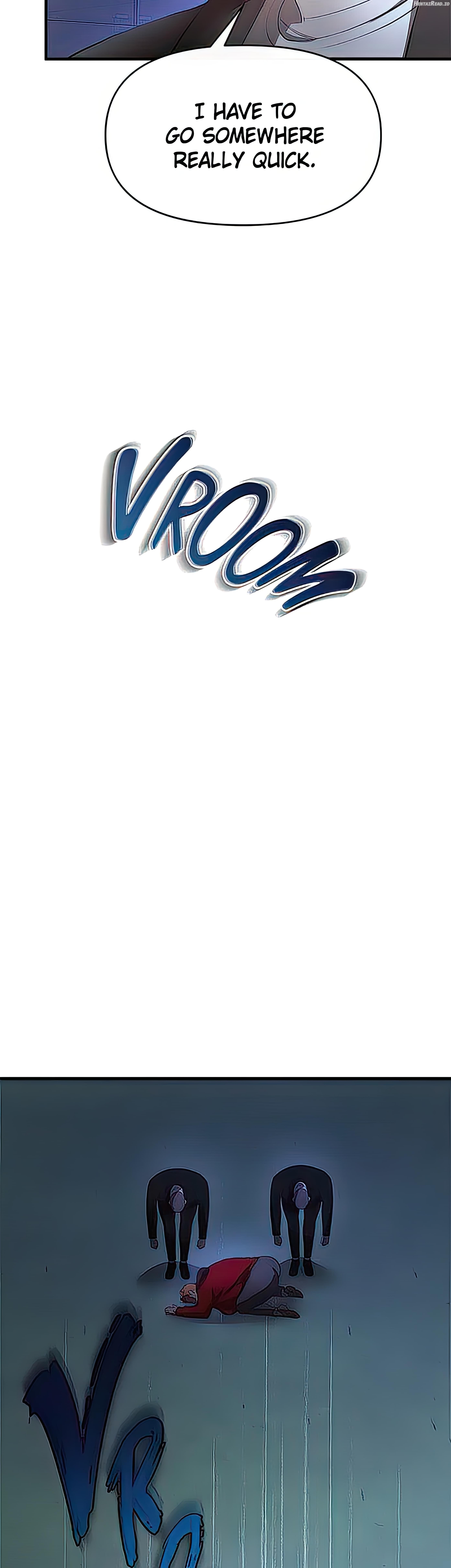 The Real Deal Chapter 28 - page 28