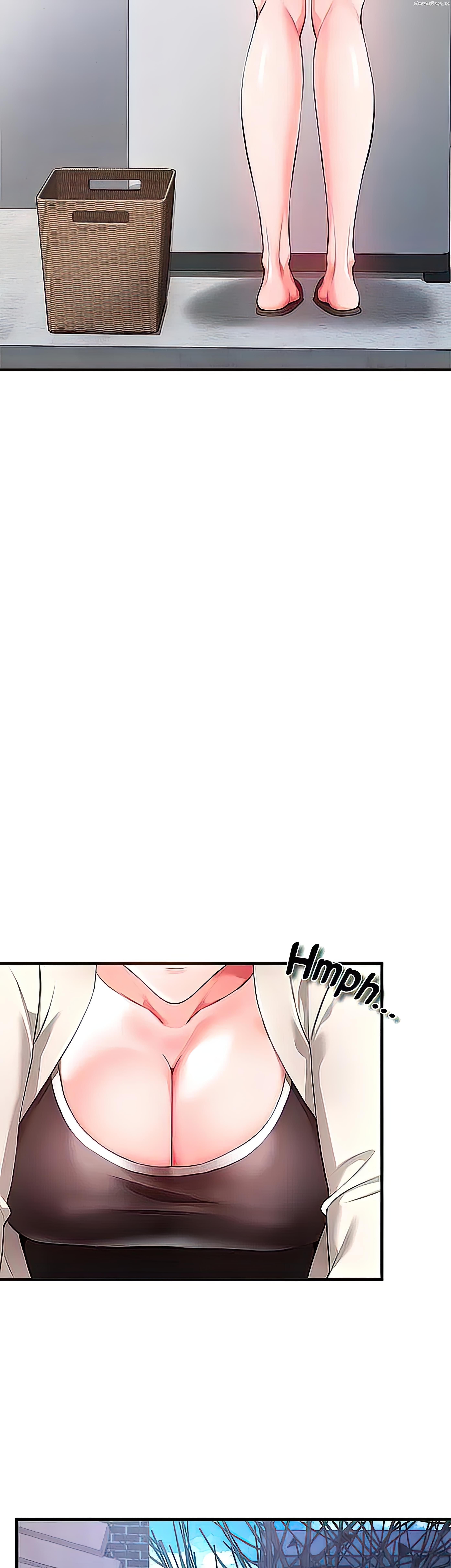 The Real Deal Chapter 28 - page 32