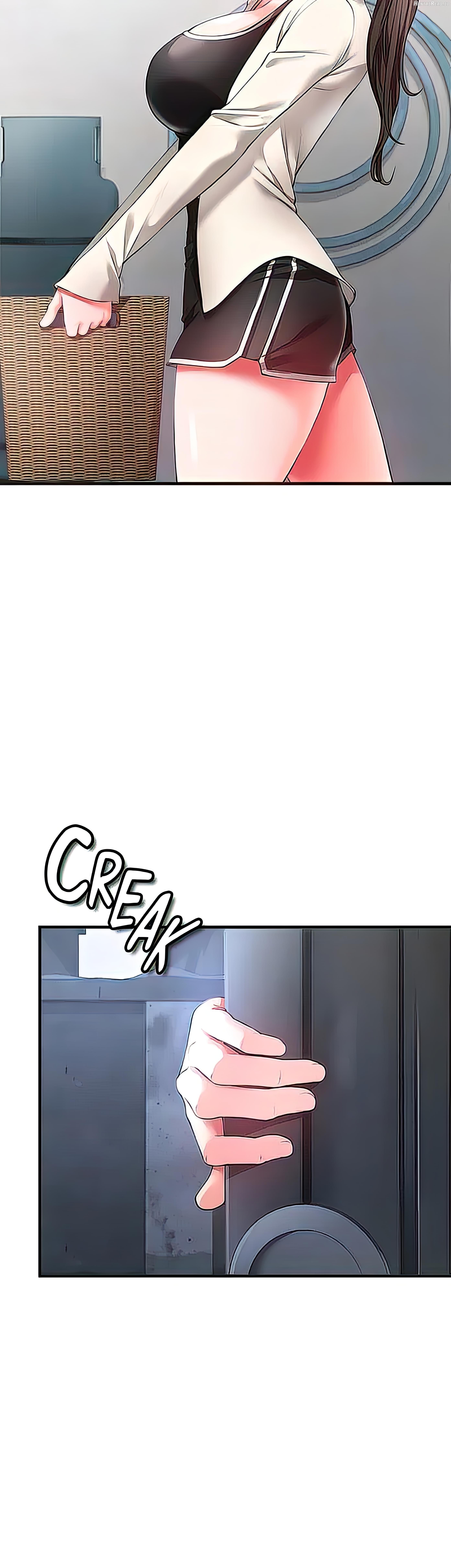 The Real Deal Chapter 28 - page 34