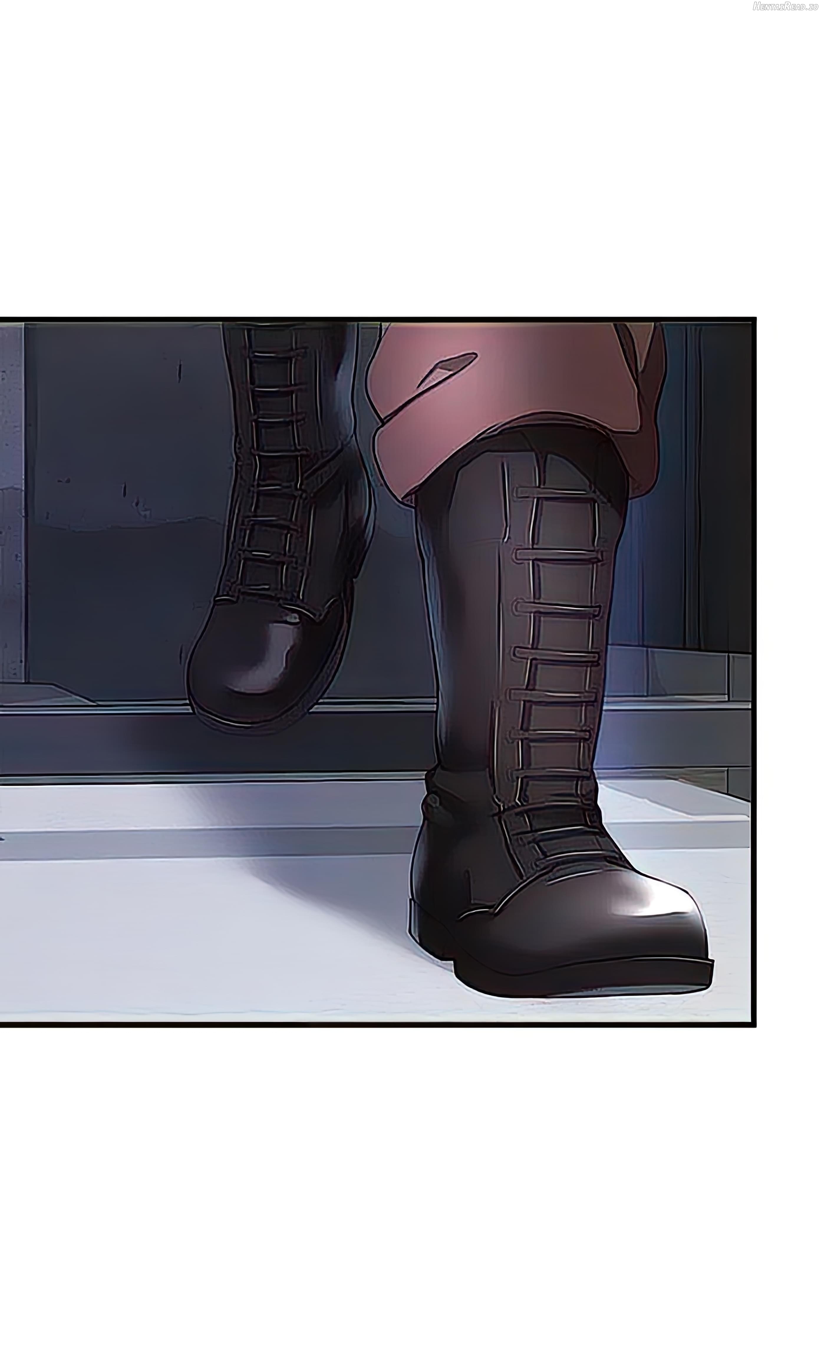 The Real Deal Chapter 28 - page 35